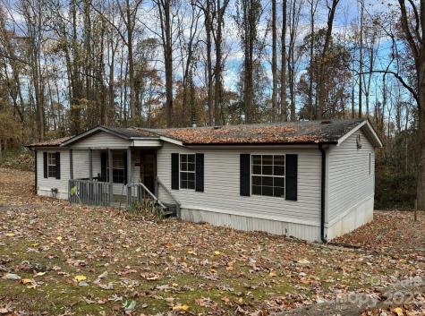 60 Shadowwood Drive Taylorsville NC 28681