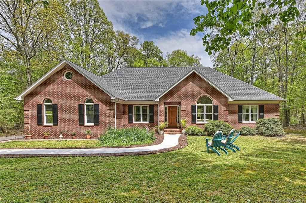 17412 Youngblood Road Charlotte NC 28278