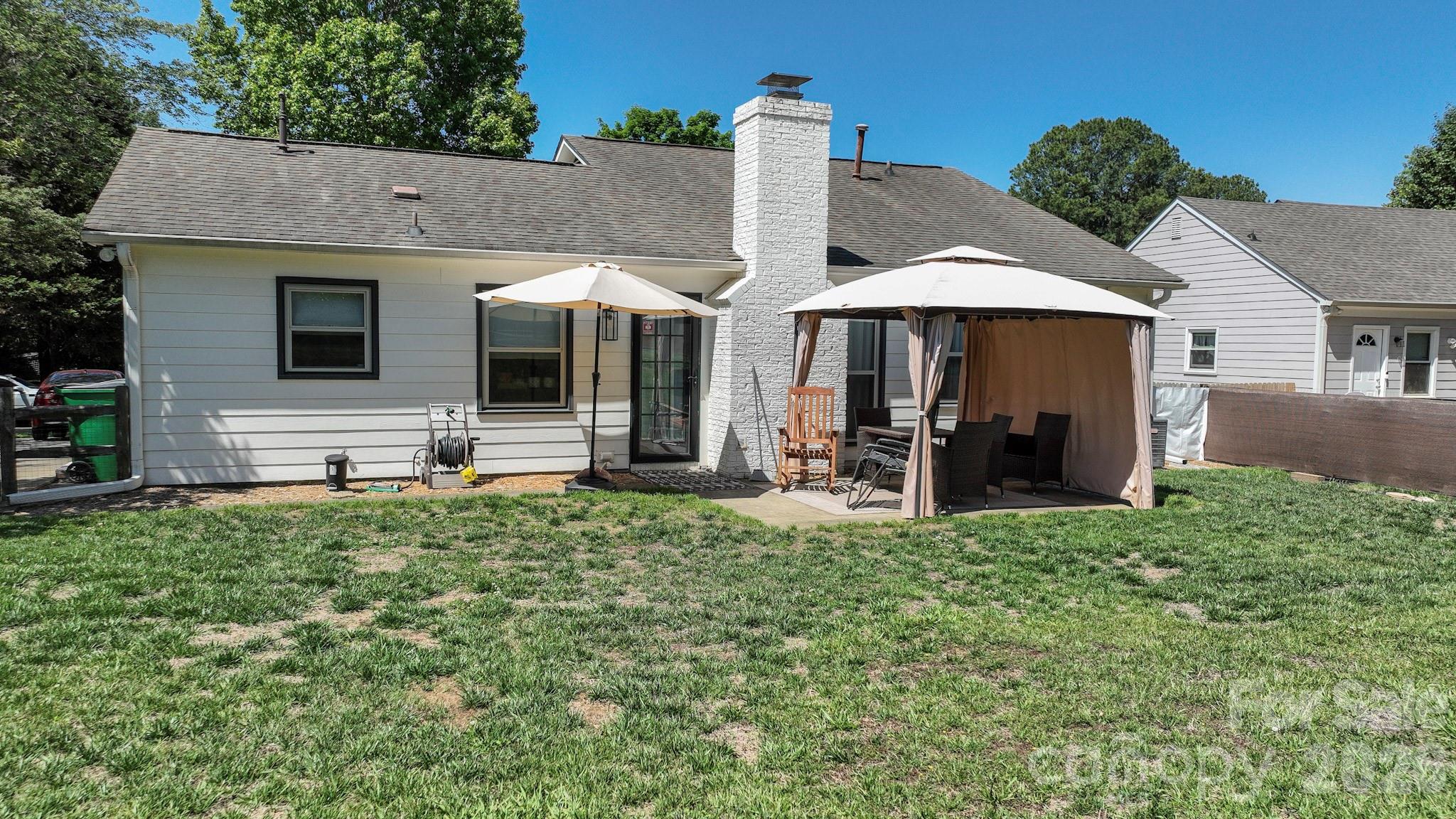 8831 Gamesford Drive Charlotte NC 28277