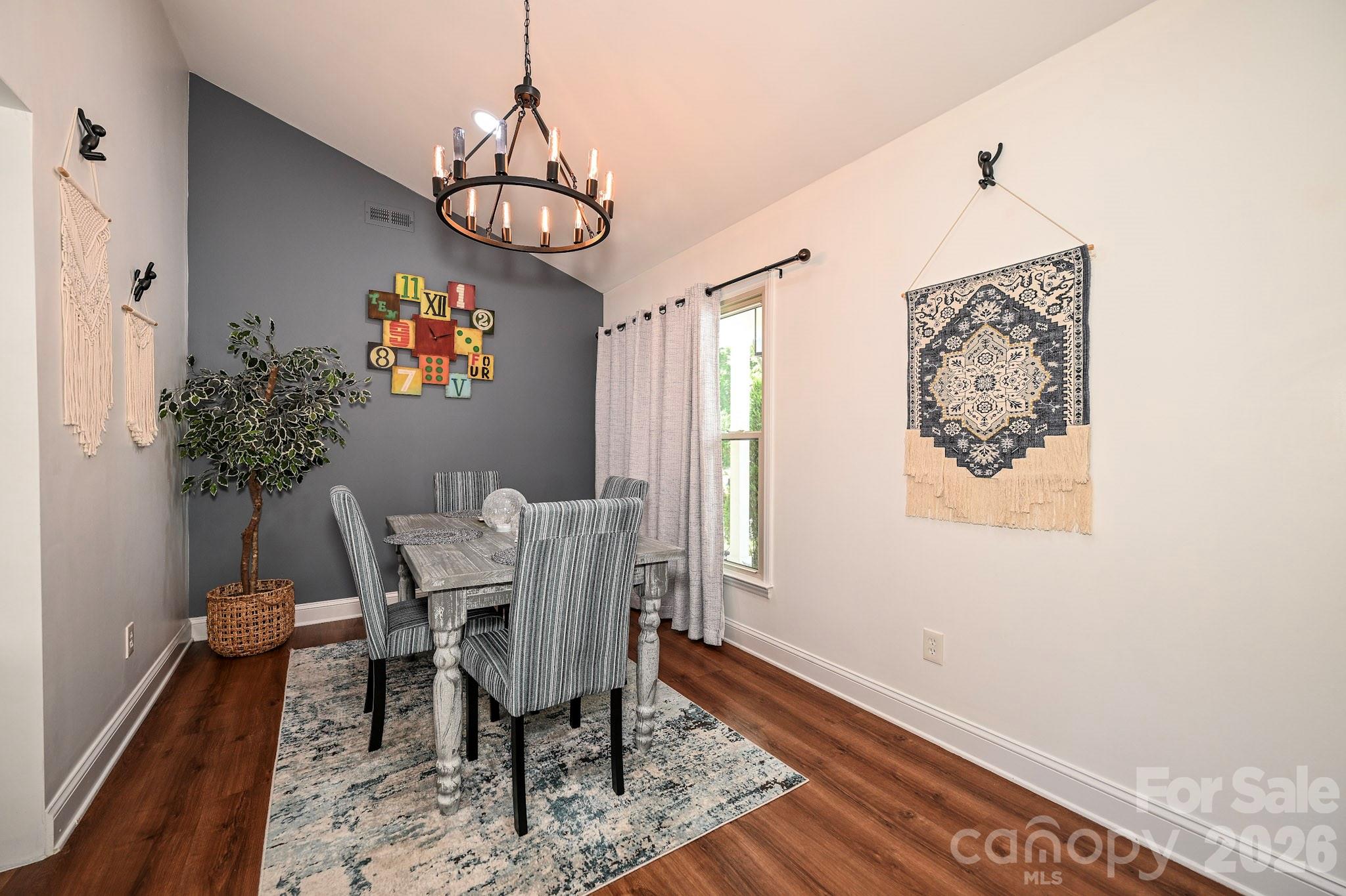 8831 Gamesford Drive Charlotte NC 28277