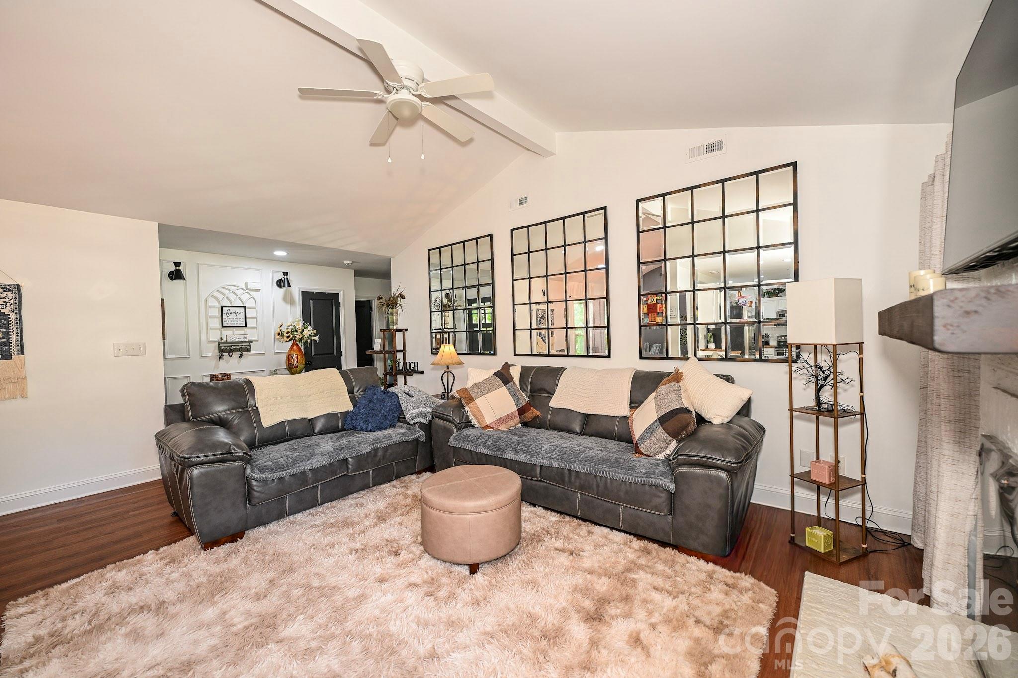 8831 Gamesford Drive Charlotte NC 28277