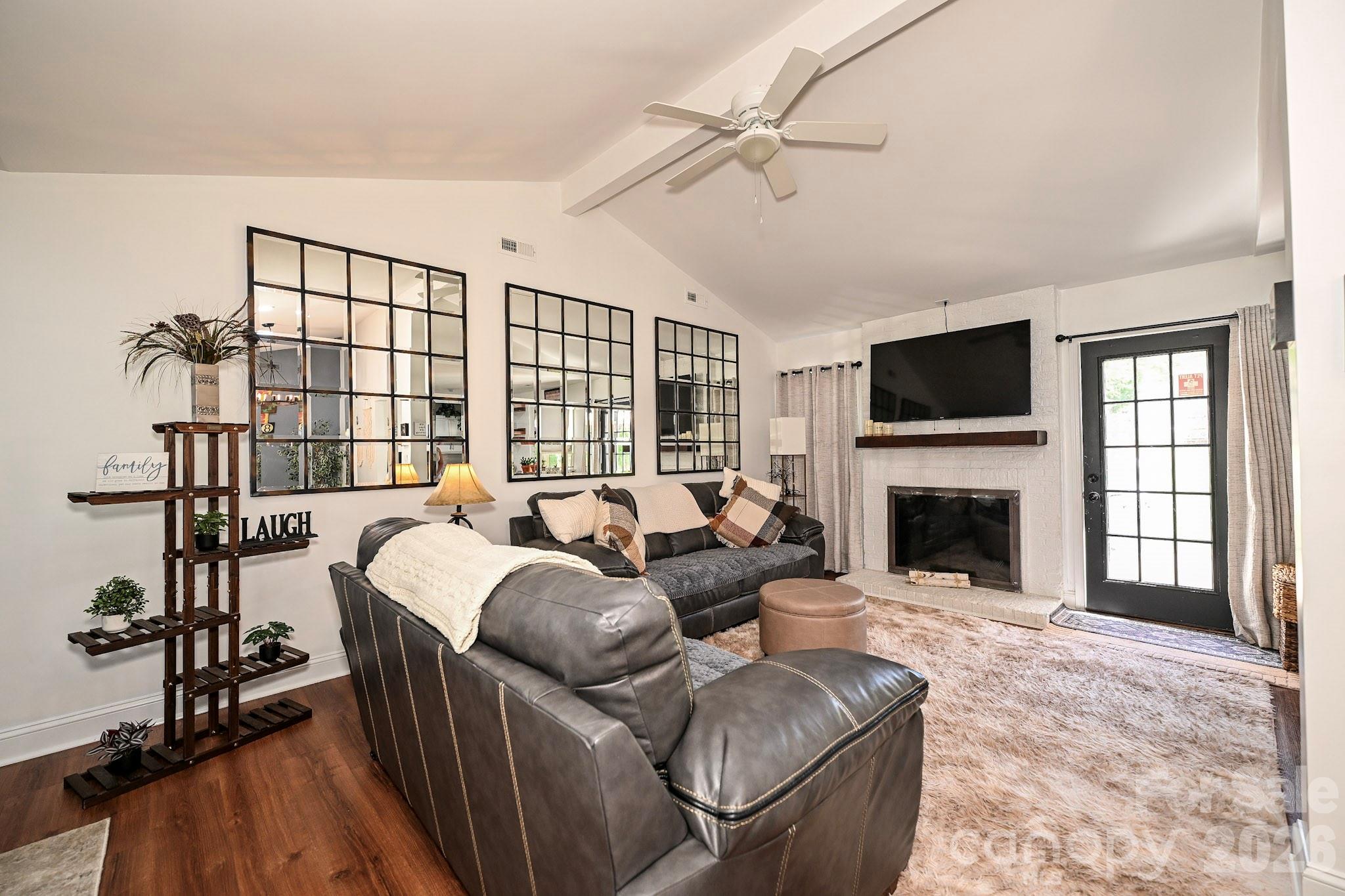 8831 Gamesford Drive Charlotte NC 28277