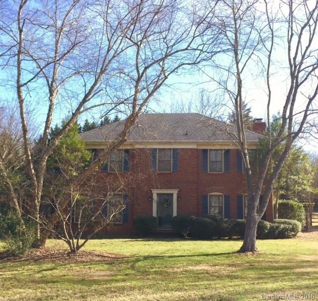 4720 Carberry Court Charlotte NC 28226