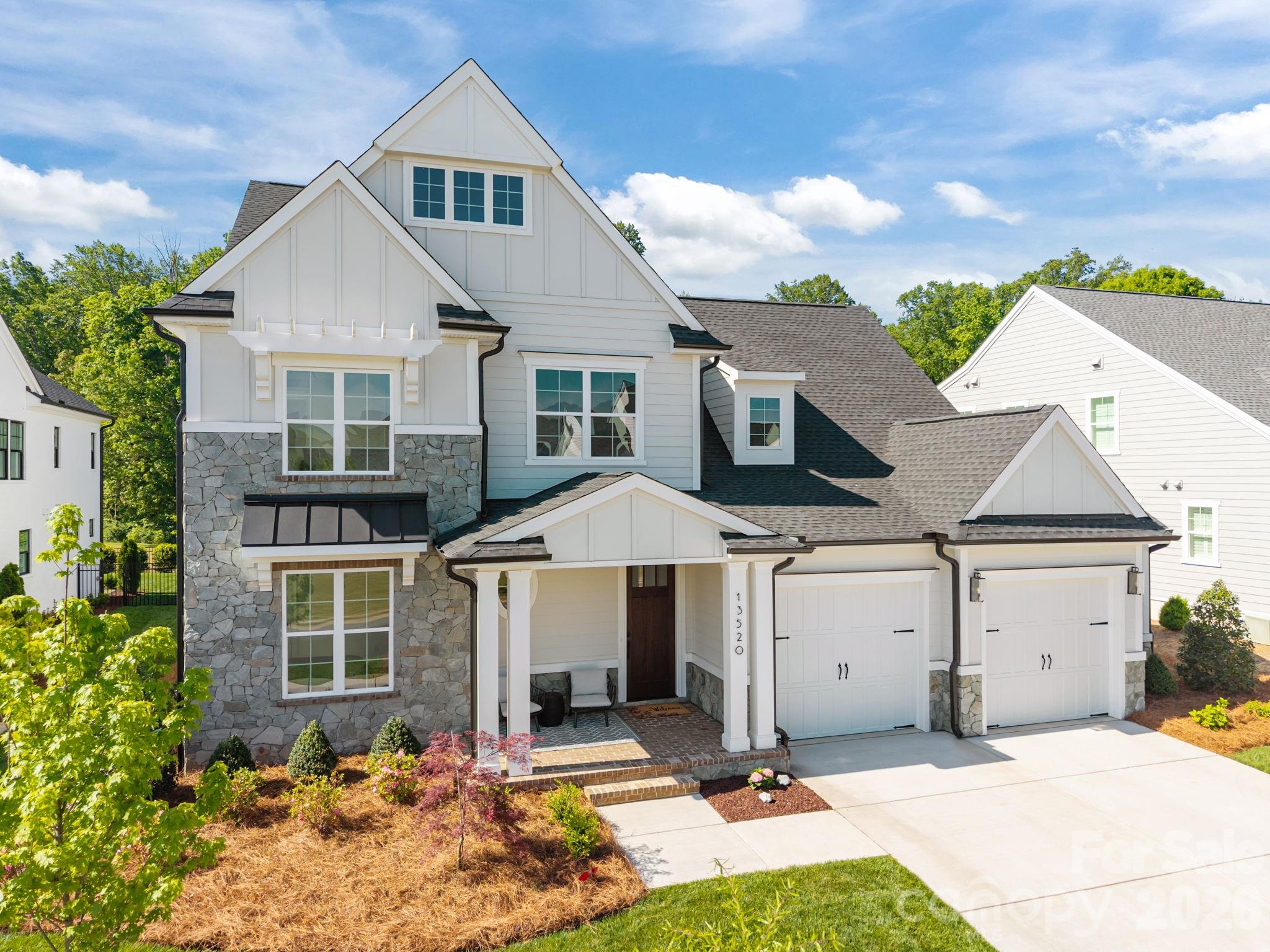 13520 Huntson Park Lane Huntersville NC 28078