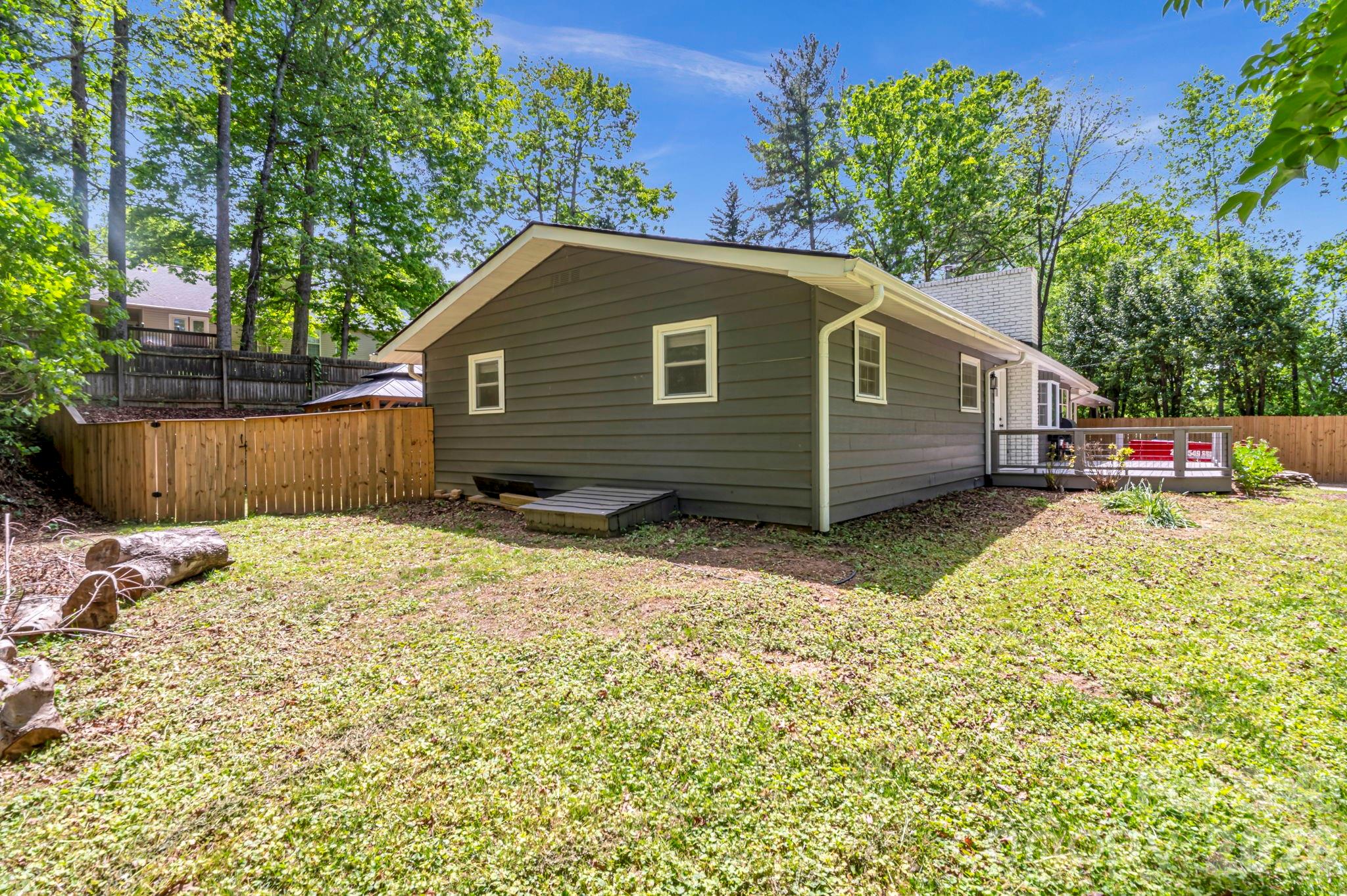 35 Timberview Drive Arden NC 28704