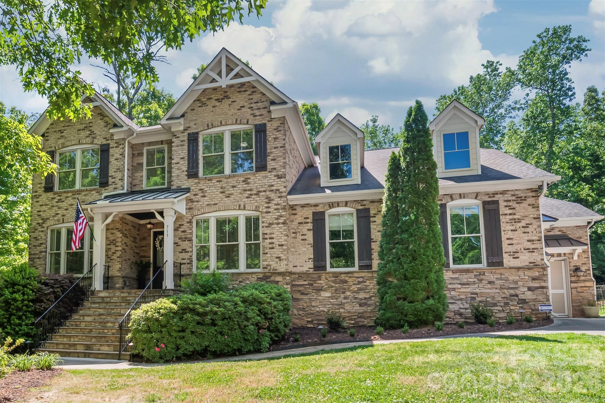 713 Woodcliff Court Waxhaw NC 28173