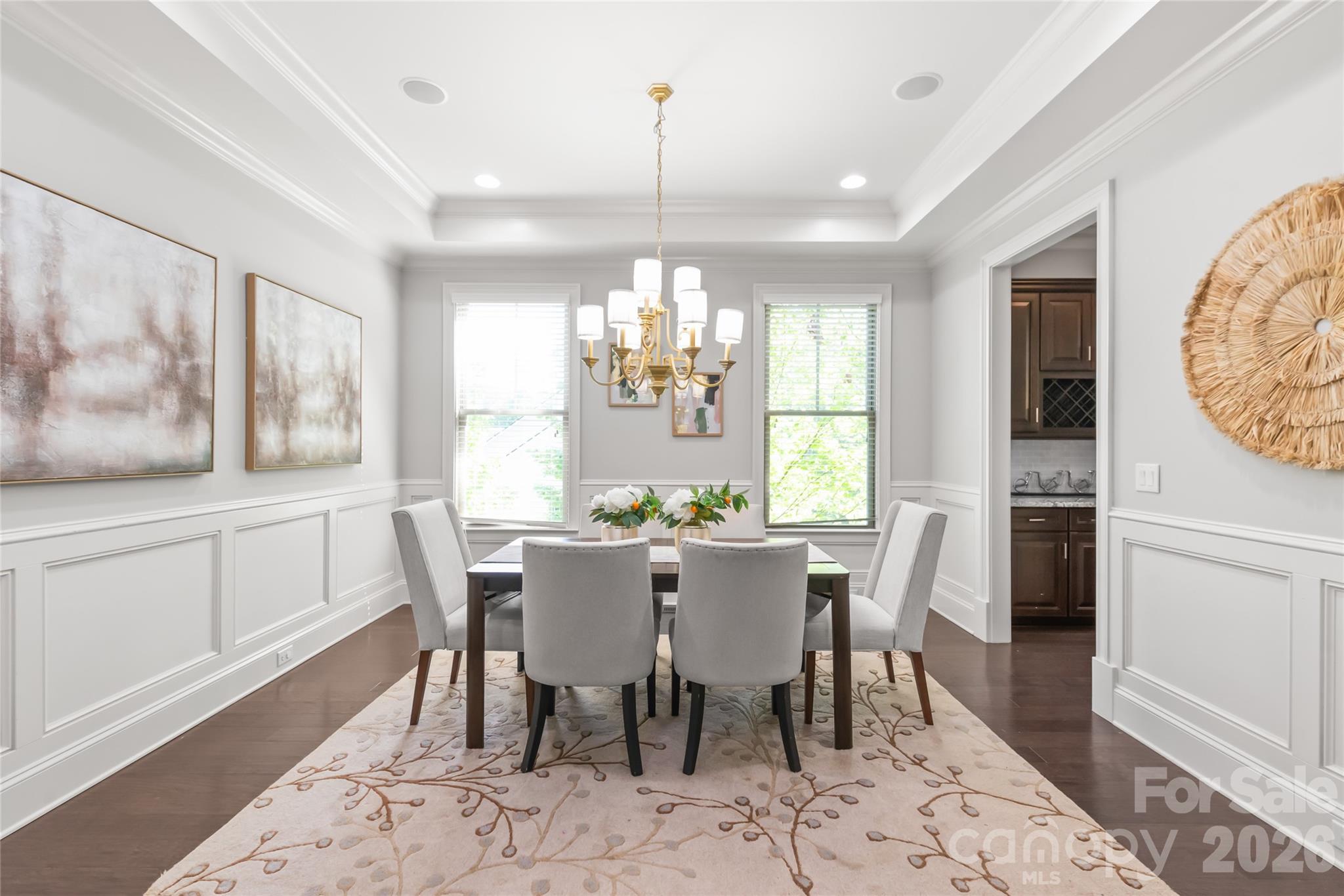 713 Woodcliff Court Waxhaw NC 28173