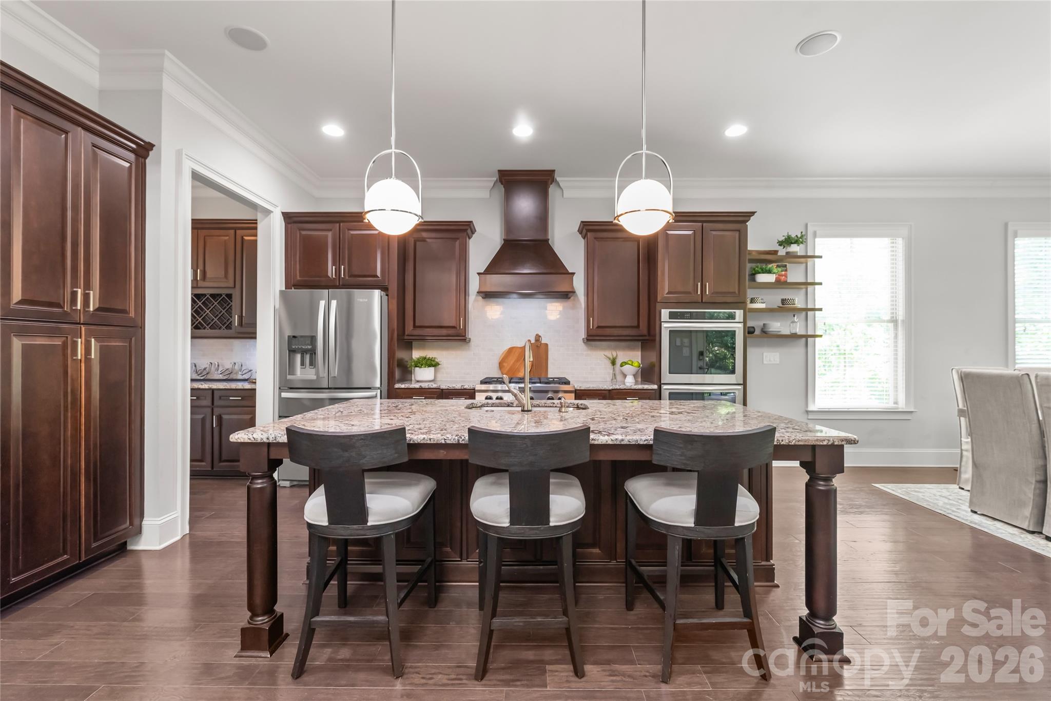 713 Woodcliff Court Waxhaw NC 28173