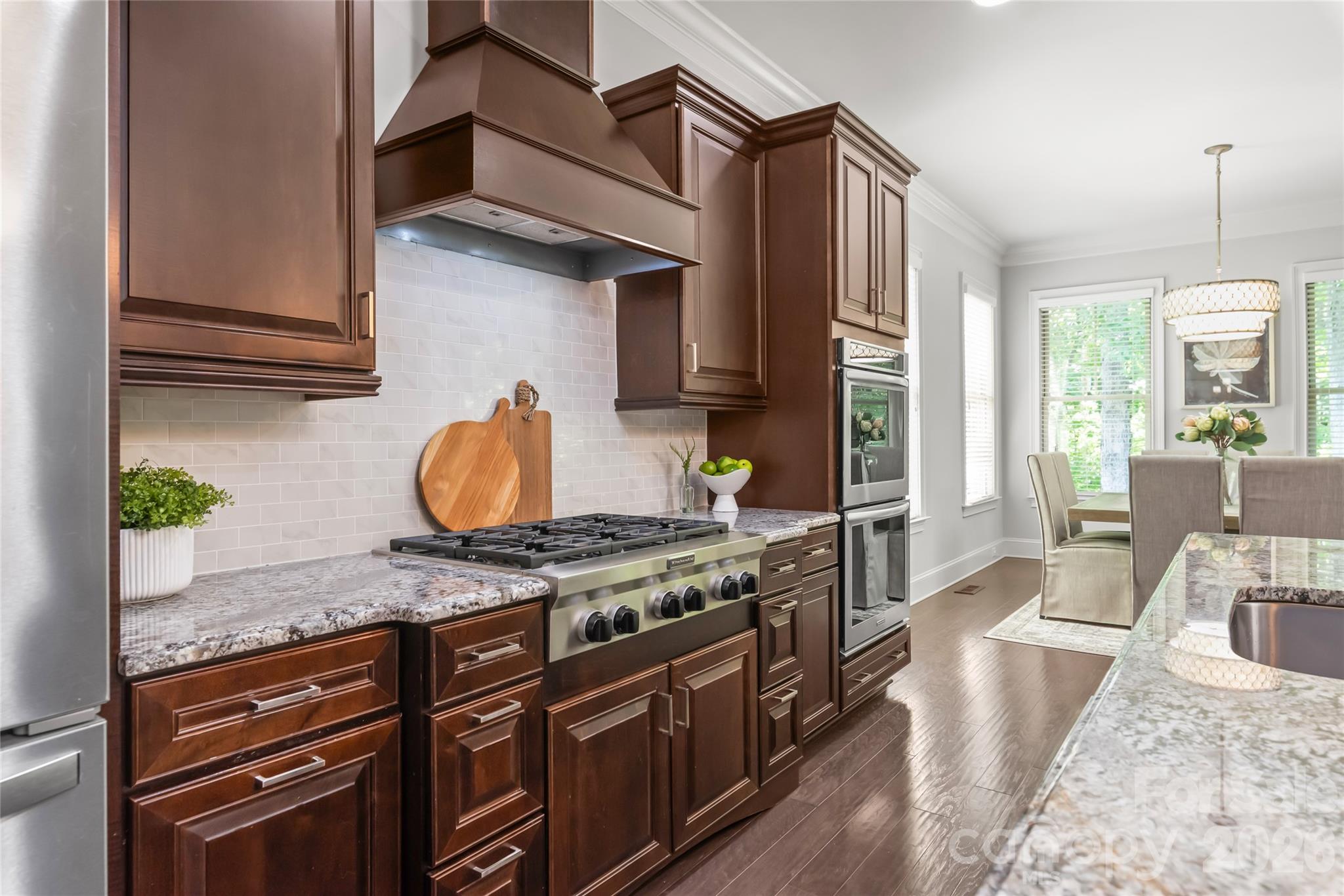 713 Woodcliff Court Waxhaw NC 28173