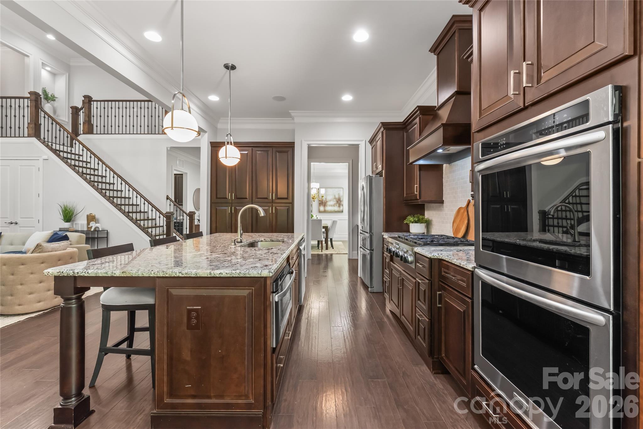 713 Woodcliff Court Waxhaw NC 28173