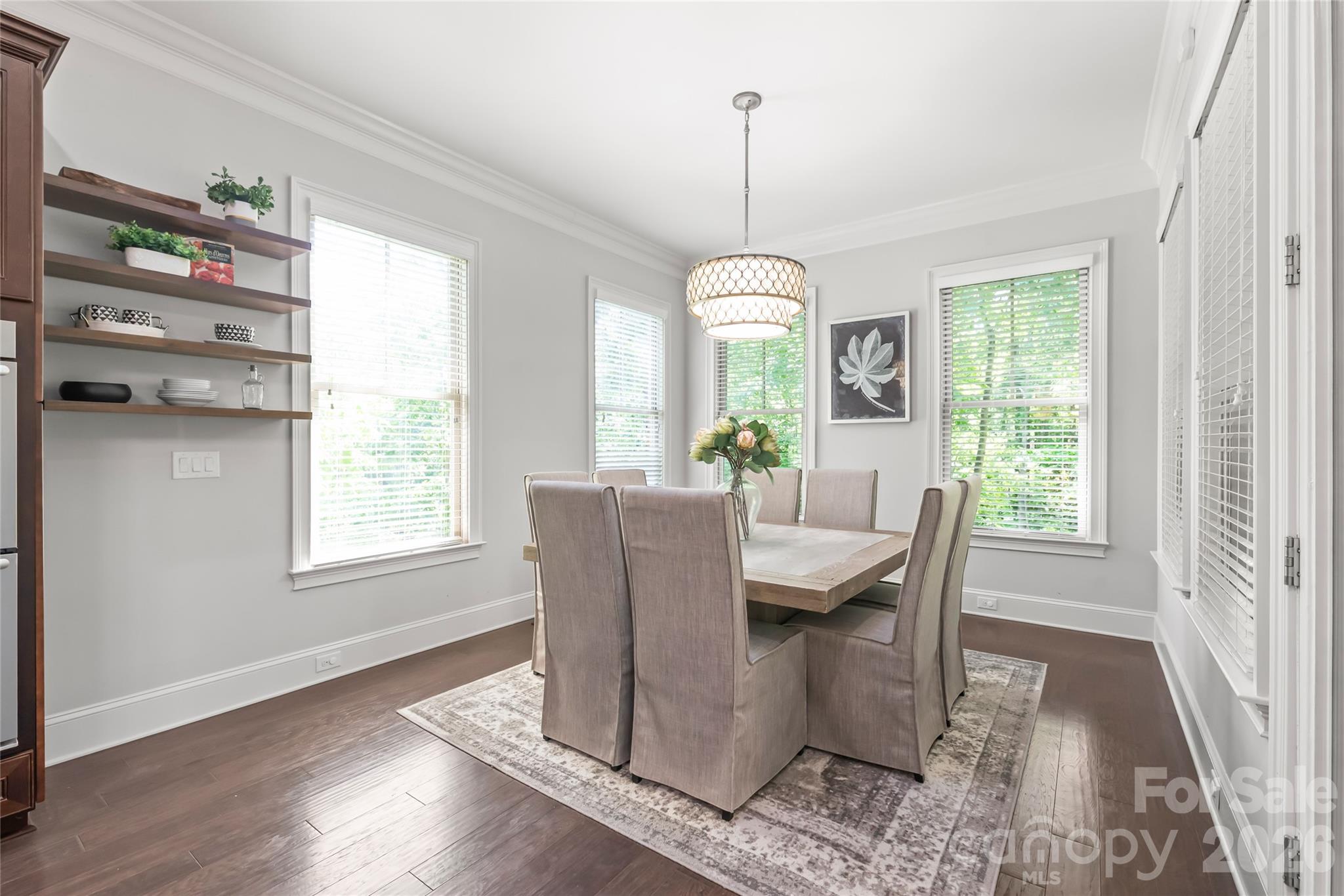 713 Woodcliff Court Waxhaw NC 28173