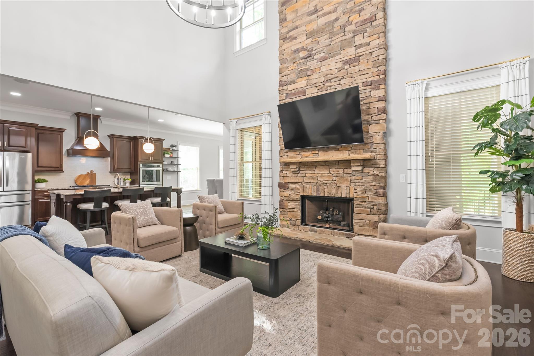 713 Woodcliff Court Waxhaw NC 28173