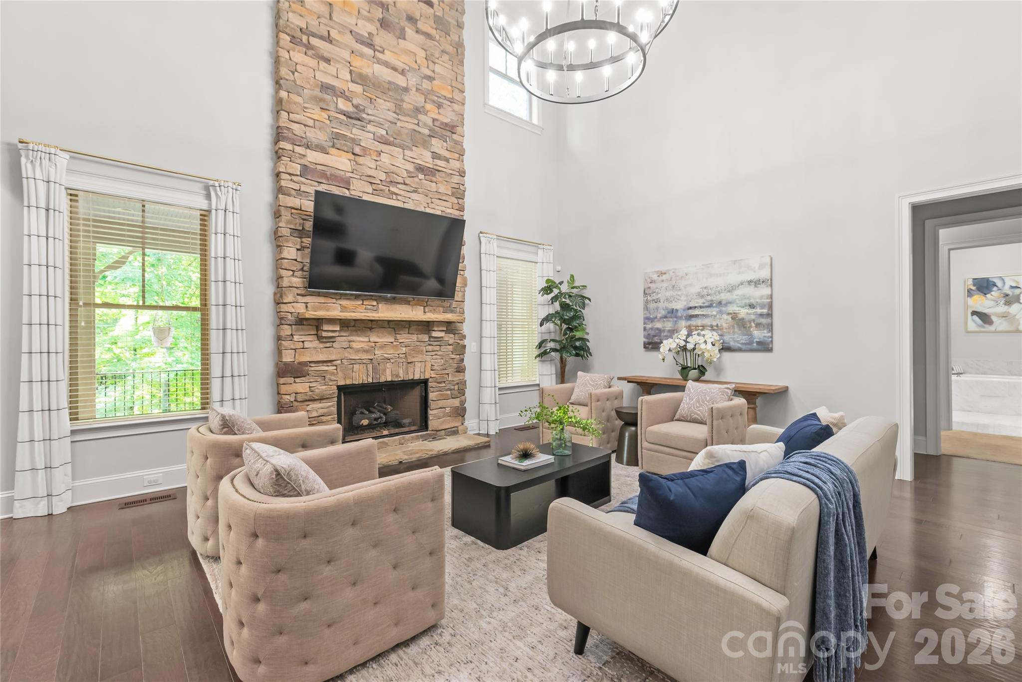 713 Woodcliff Court Waxhaw NC 28173