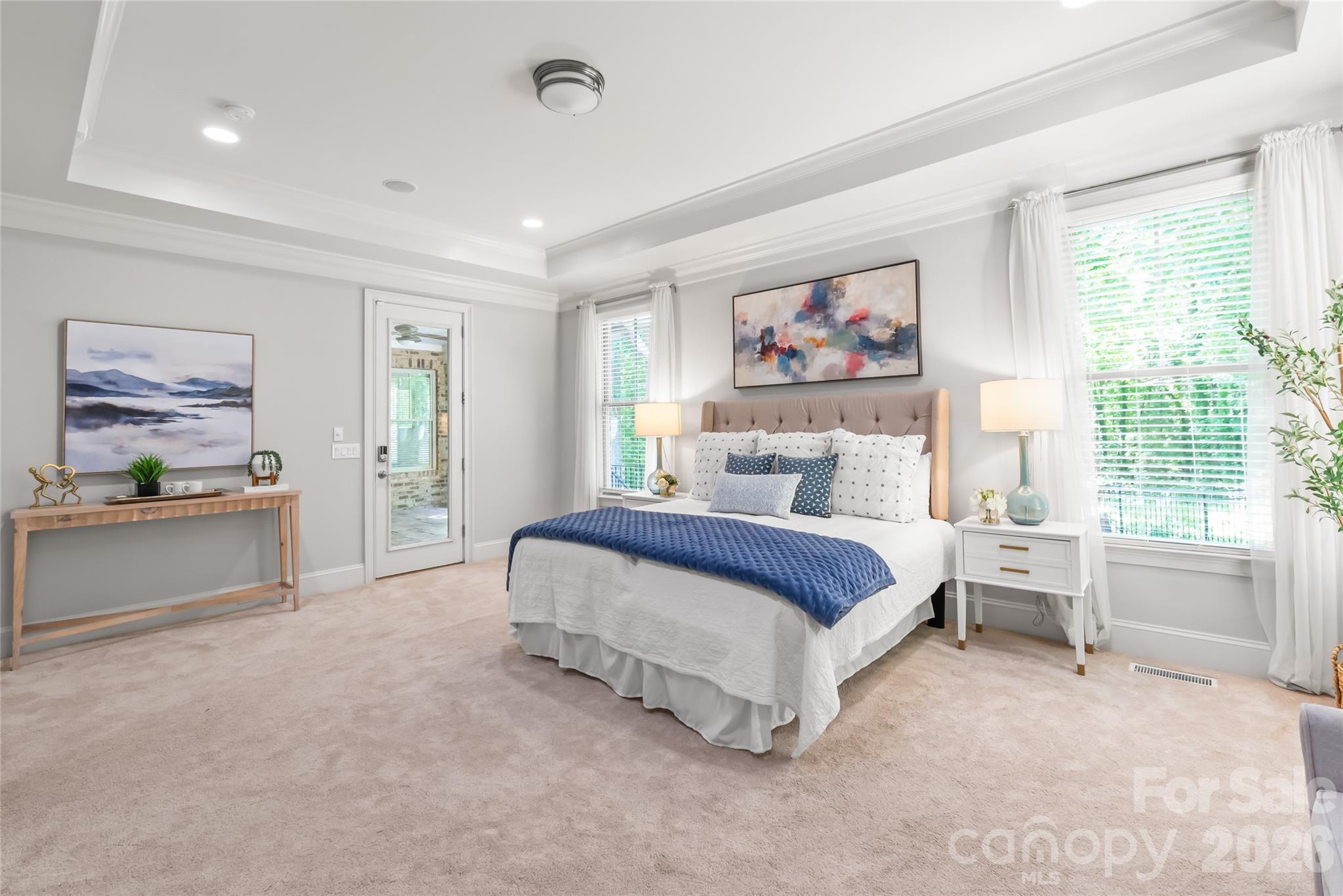 713 Woodcliff Court Waxhaw NC 28173
