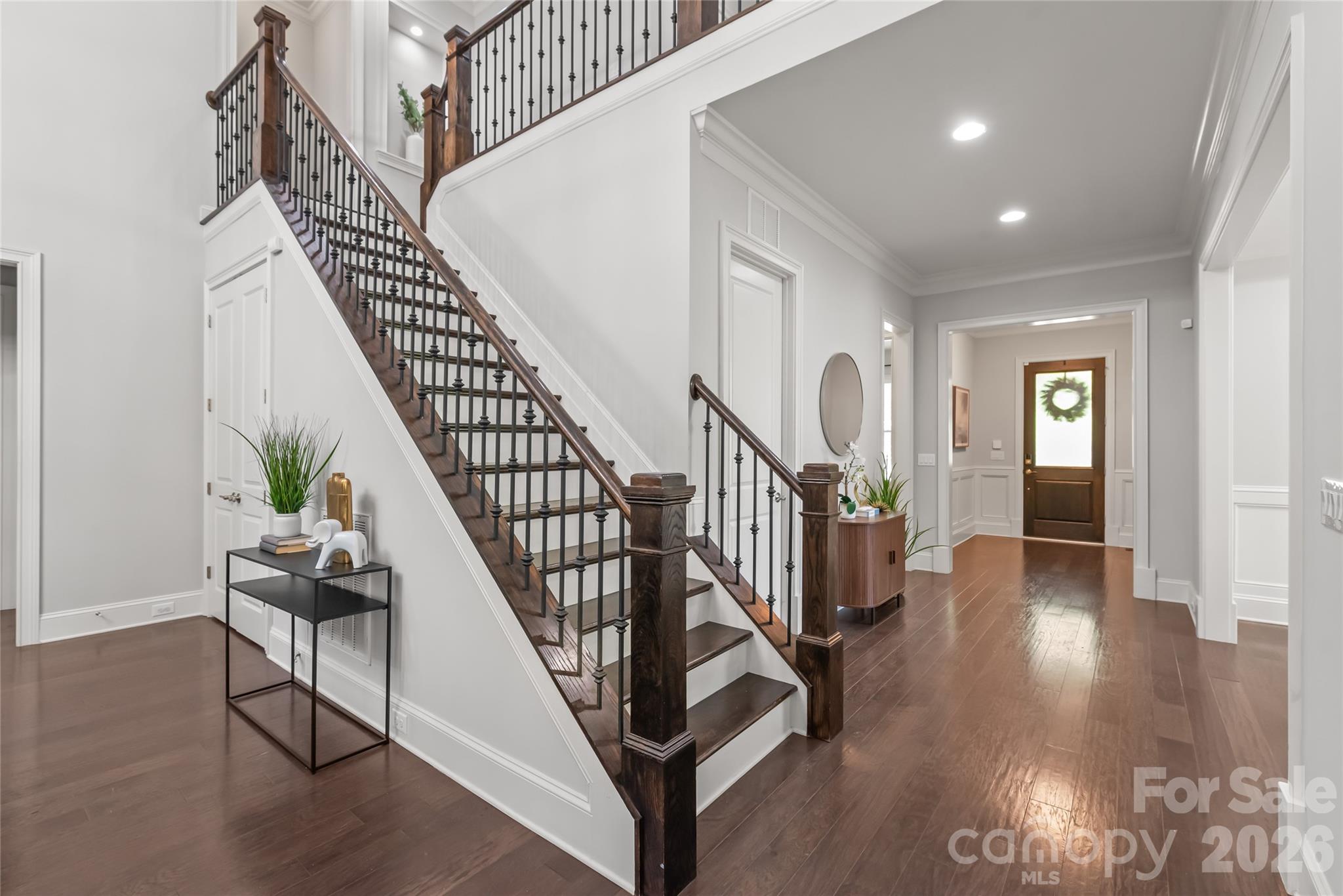 713 Woodcliff Court Waxhaw NC 28173