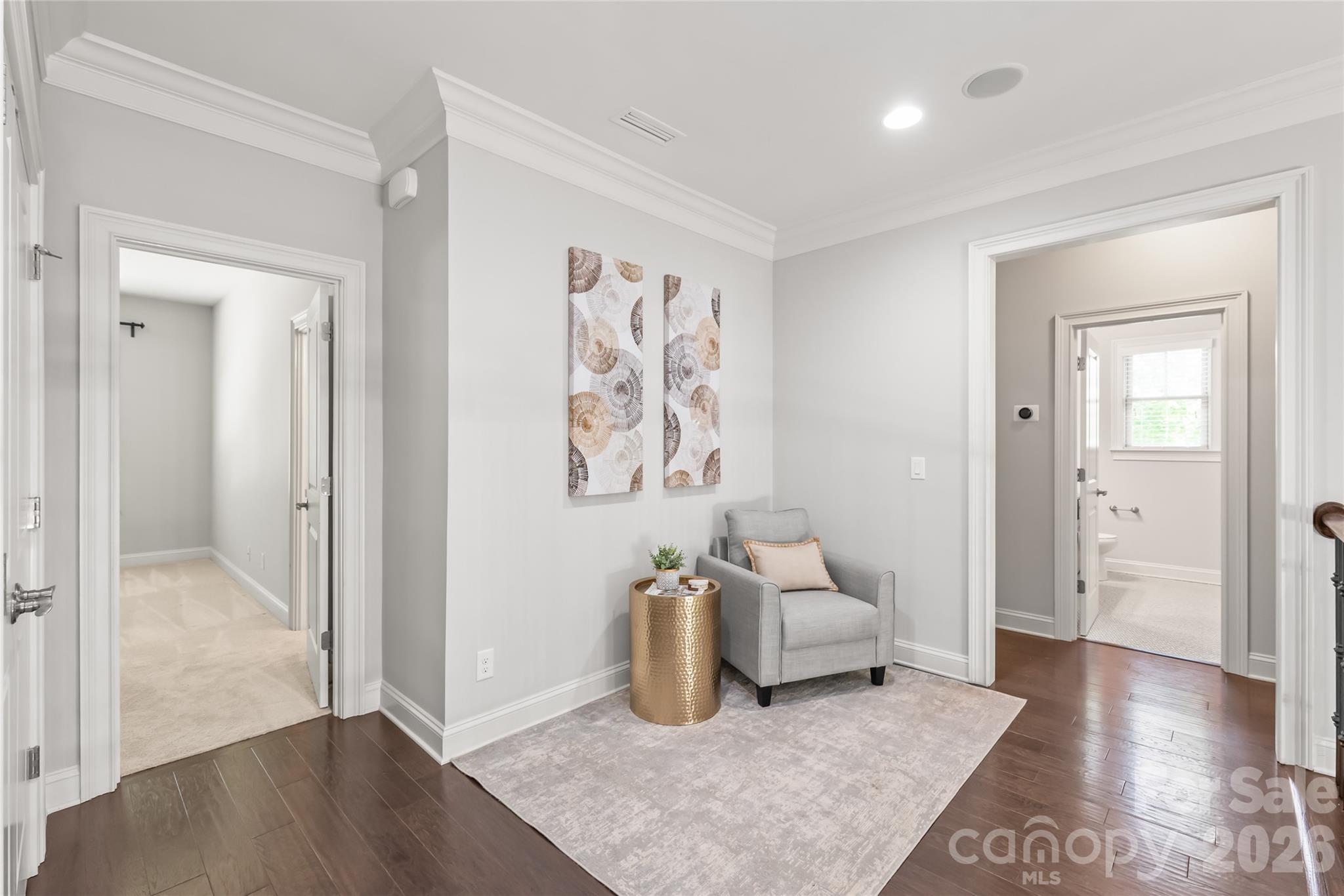 713 Woodcliff Court Waxhaw NC 28173