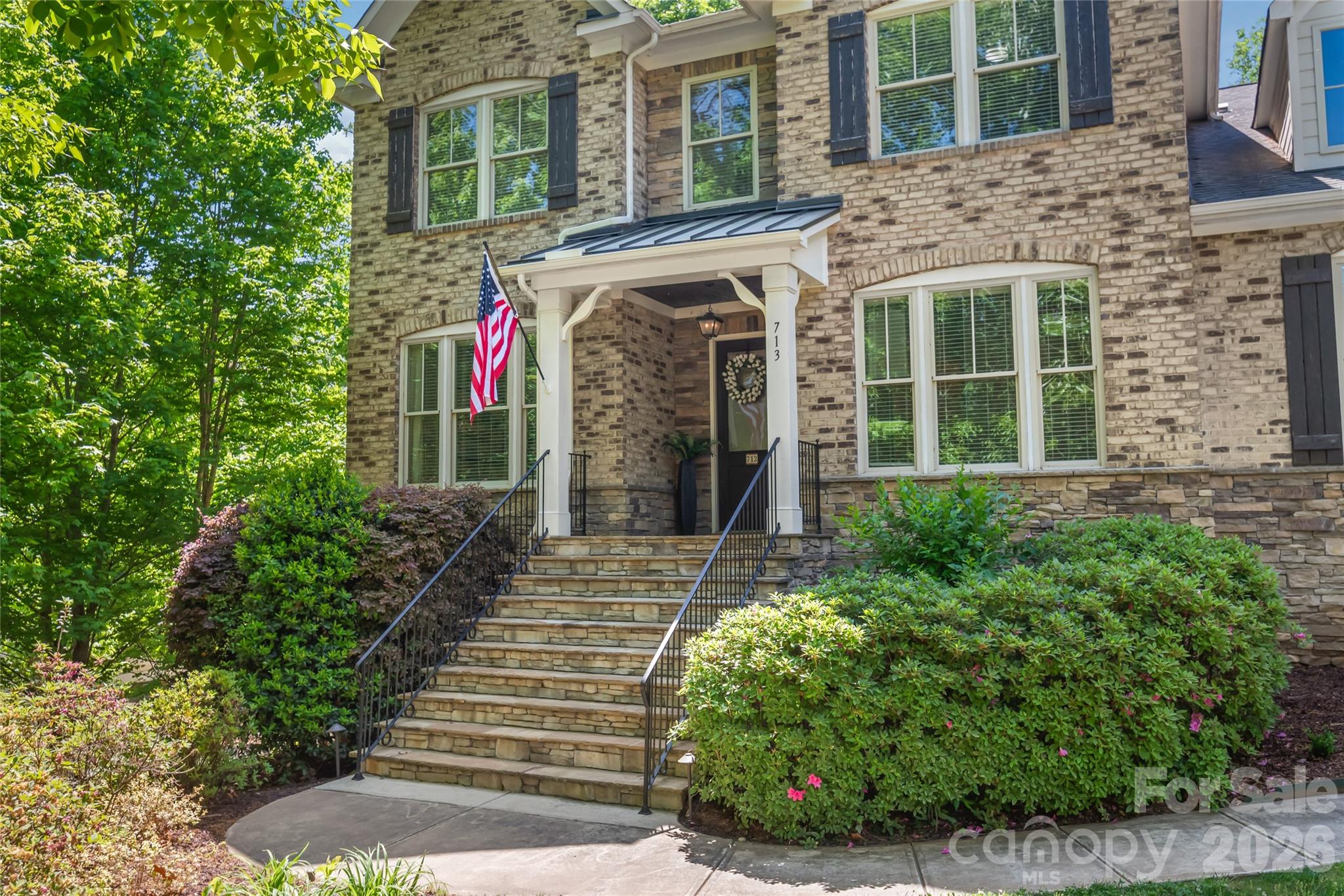 713 Woodcliff Court Waxhaw NC 28173