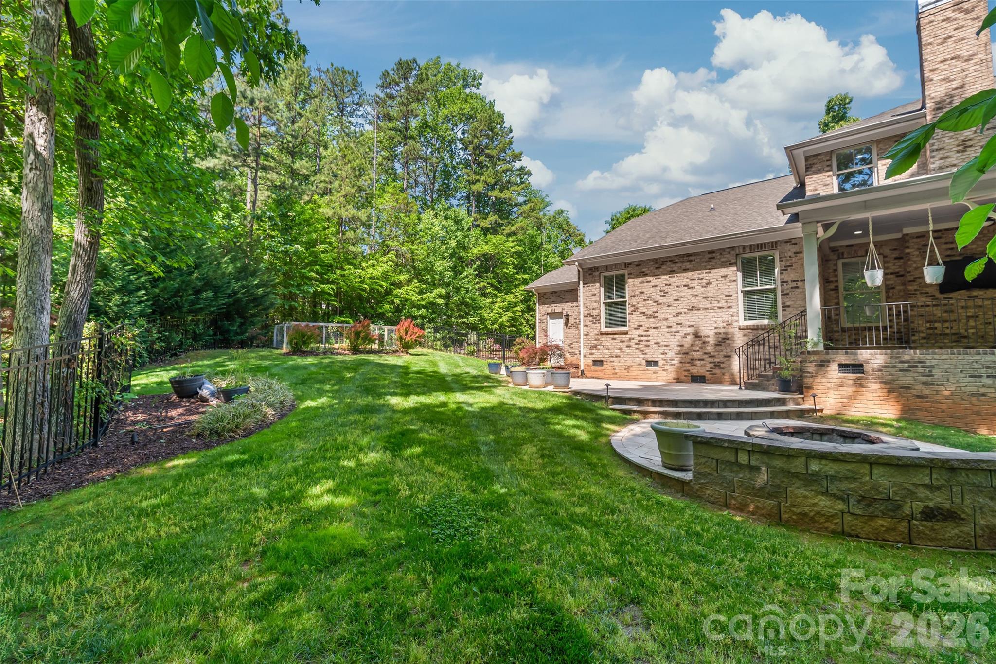 713 Woodcliff Court Waxhaw NC 28173