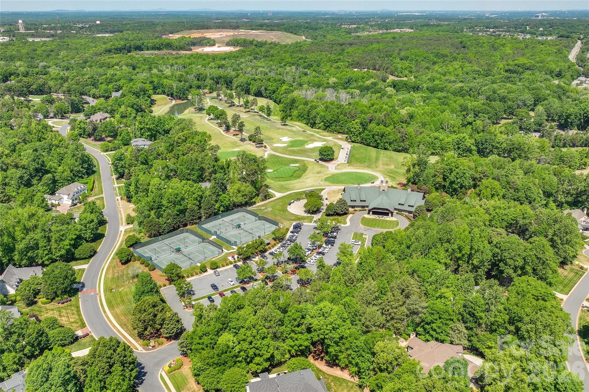 713 Woodcliff Court Waxhaw NC 28173