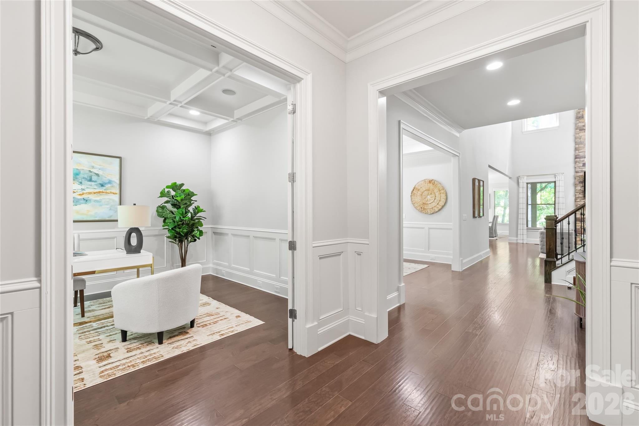 713 Woodcliff Court Waxhaw NC 28173