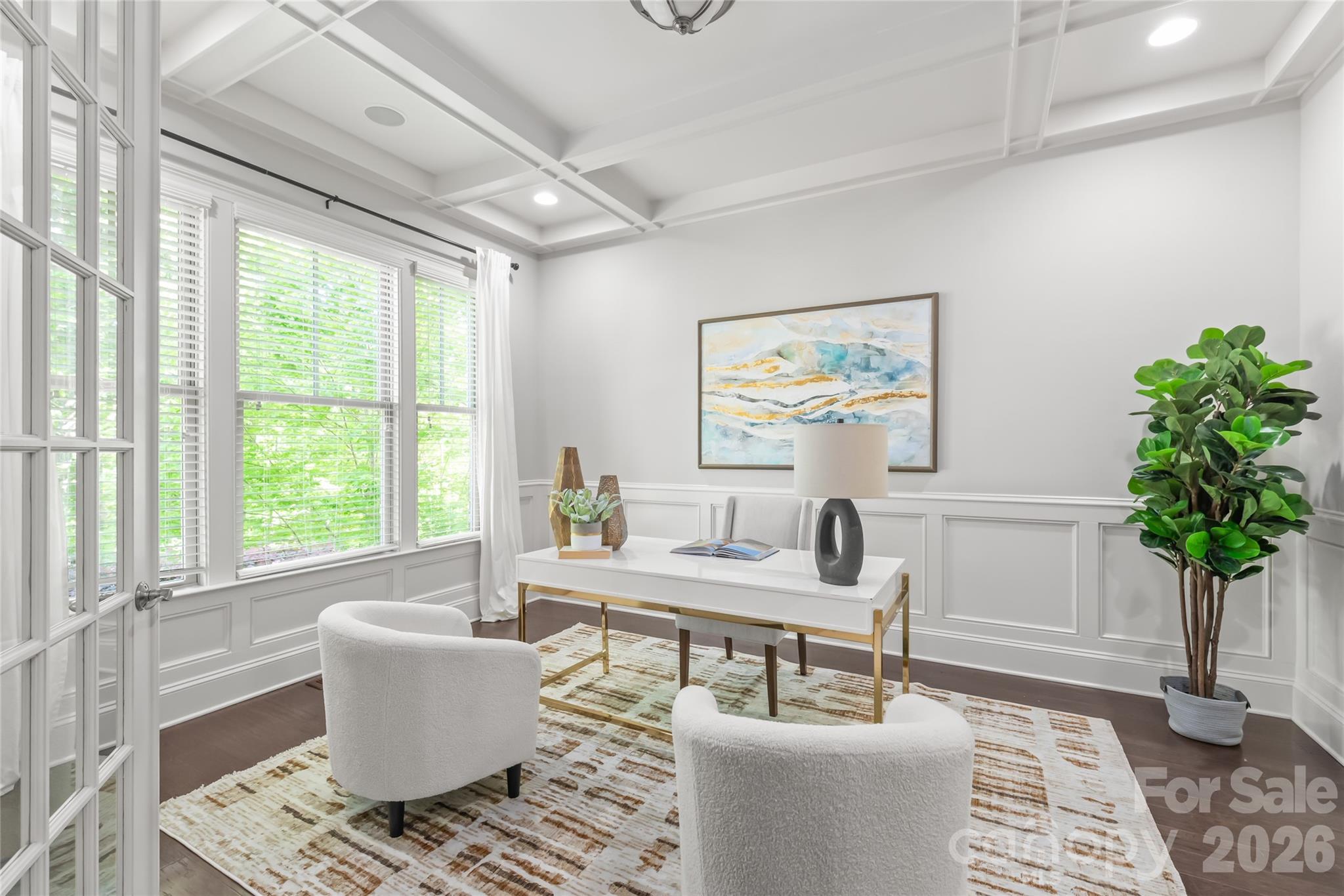713 Woodcliff Court Waxhaw NC 28173