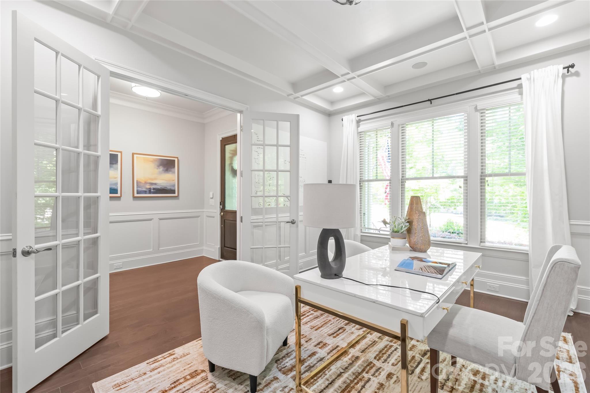 713 Woodcliff Court Waxhaw NC 28173