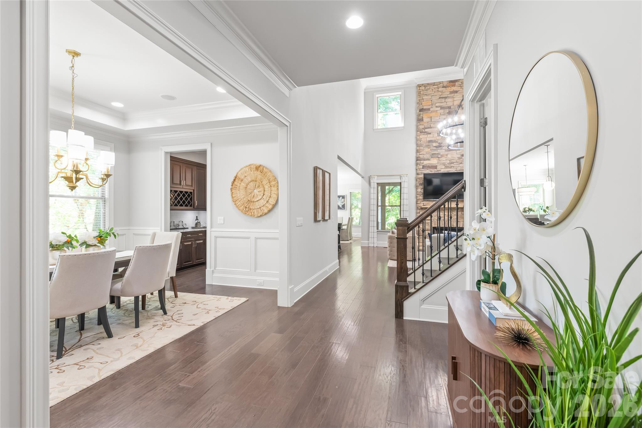 713 Woodcliff Court Waxhaw NC 28173