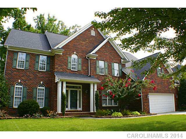 12008 Farnborough Road Huntersville NC 28078