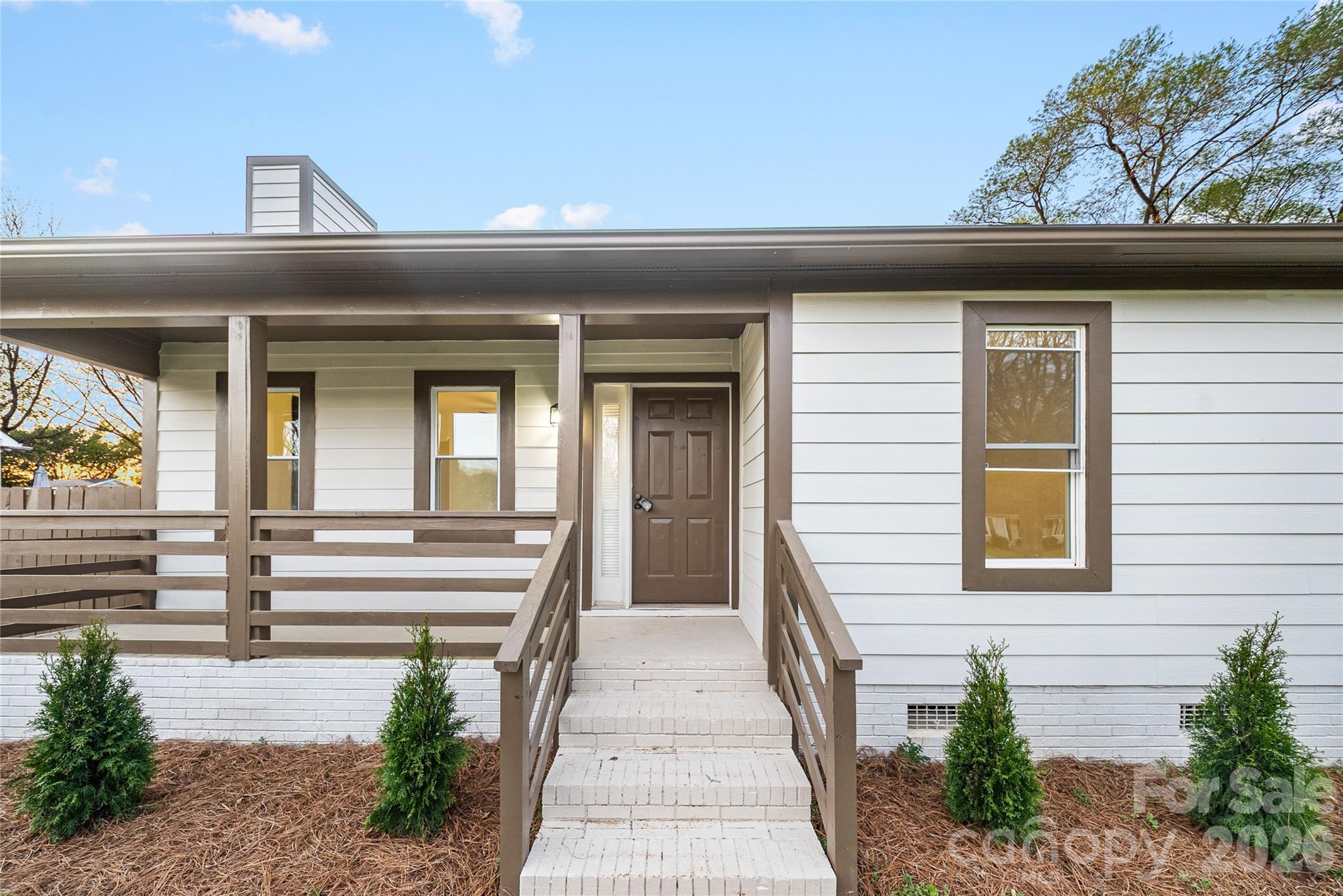 3396 Farm Lake Drive SW Concord NC 28027