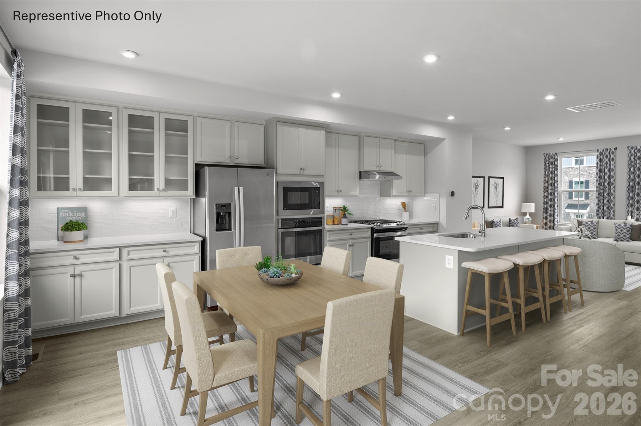 1029 Bracken Hill Road Indian Trail NC 28079