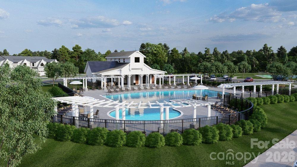 1029 Bracken Hill Road Indian Trail NC 28079