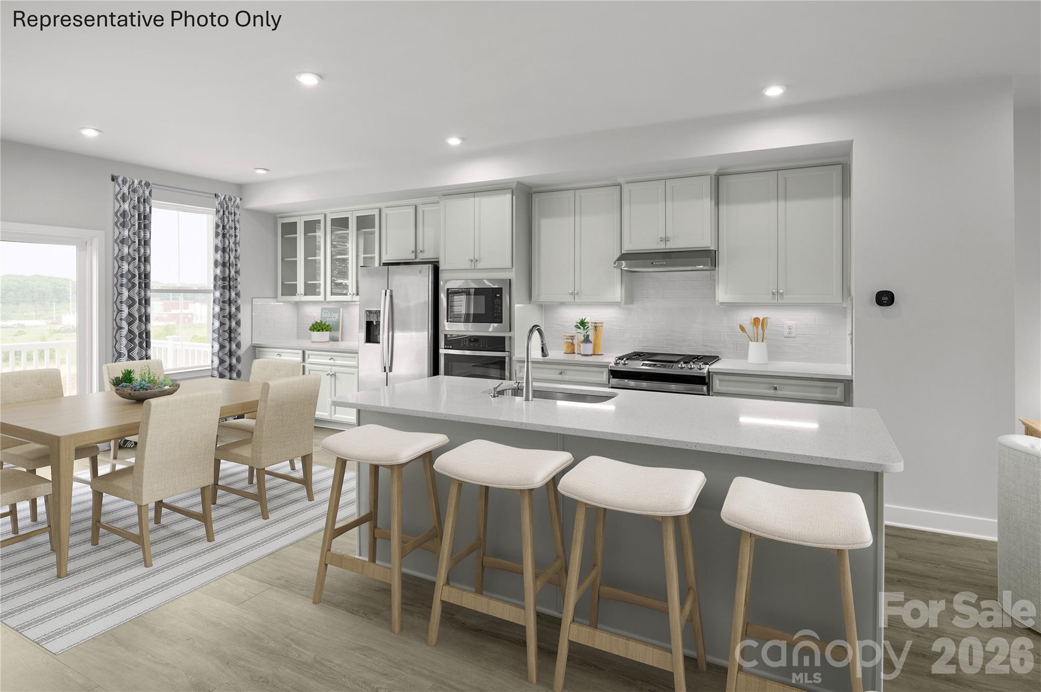 1029 Bracken Hill Road Indian Trail NC 28079