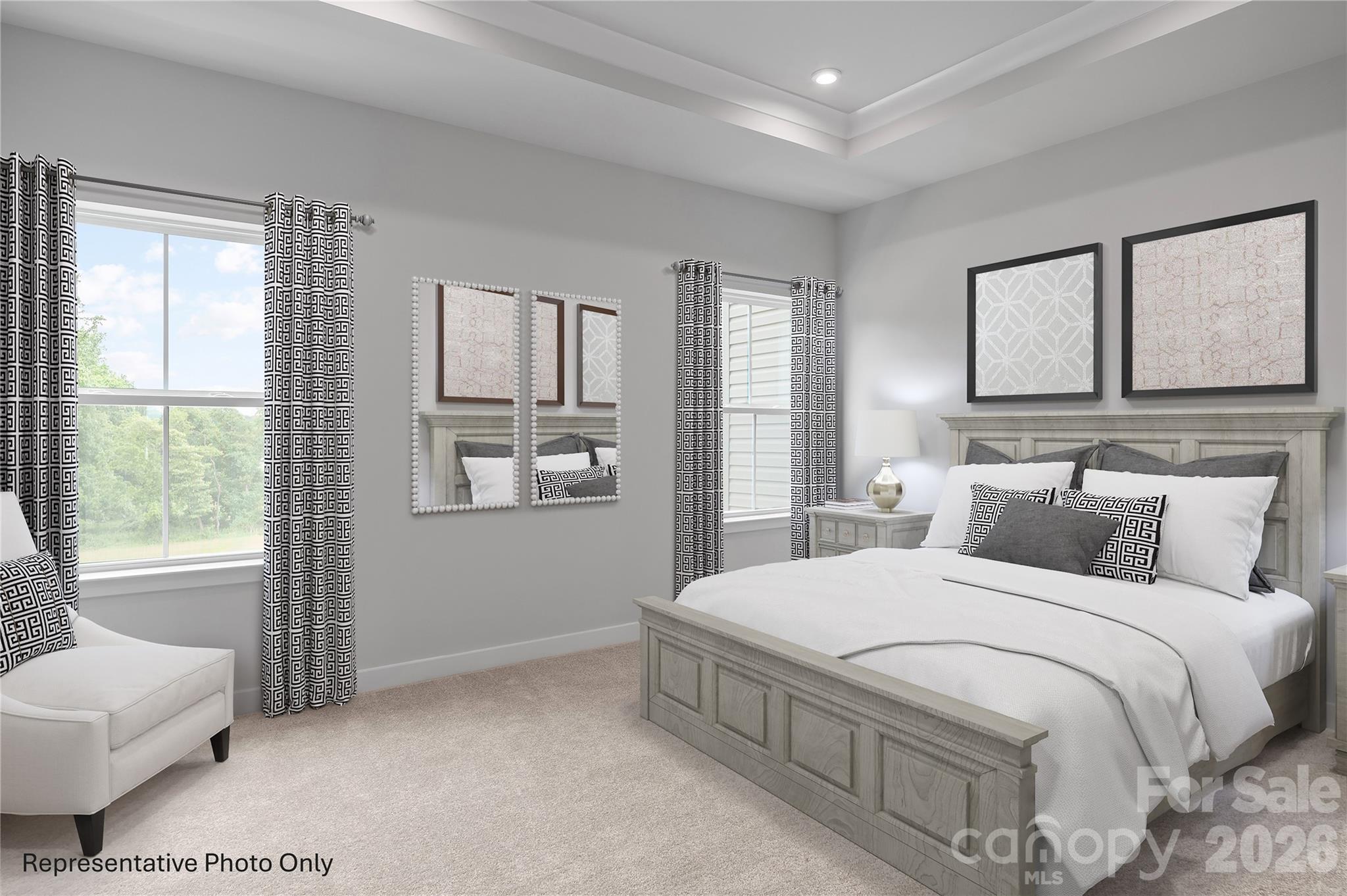 1029 Bracken Hill Road Indian Trail NC 28079