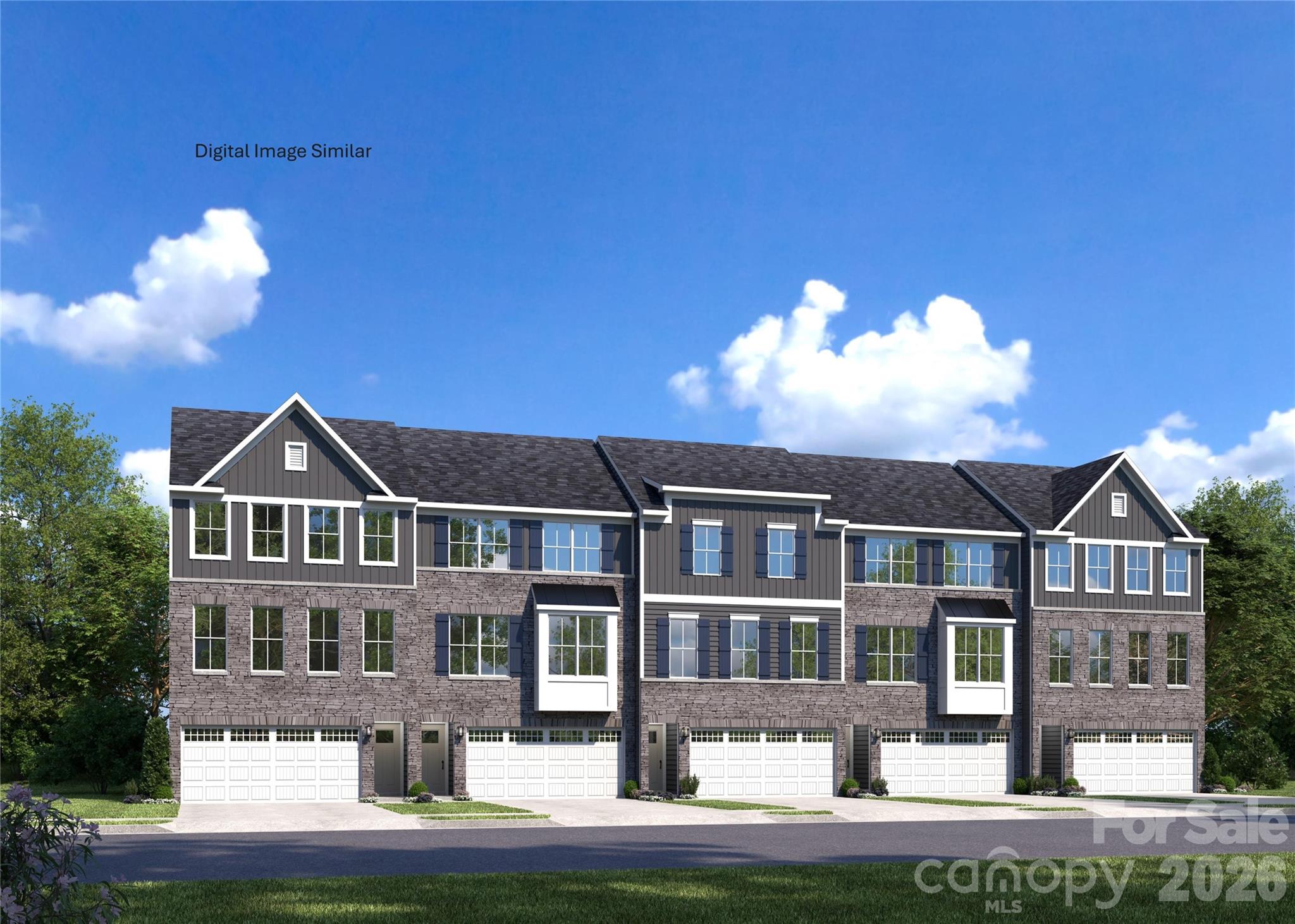1029 Bracken Hill Road Indian Trail NC 28079
