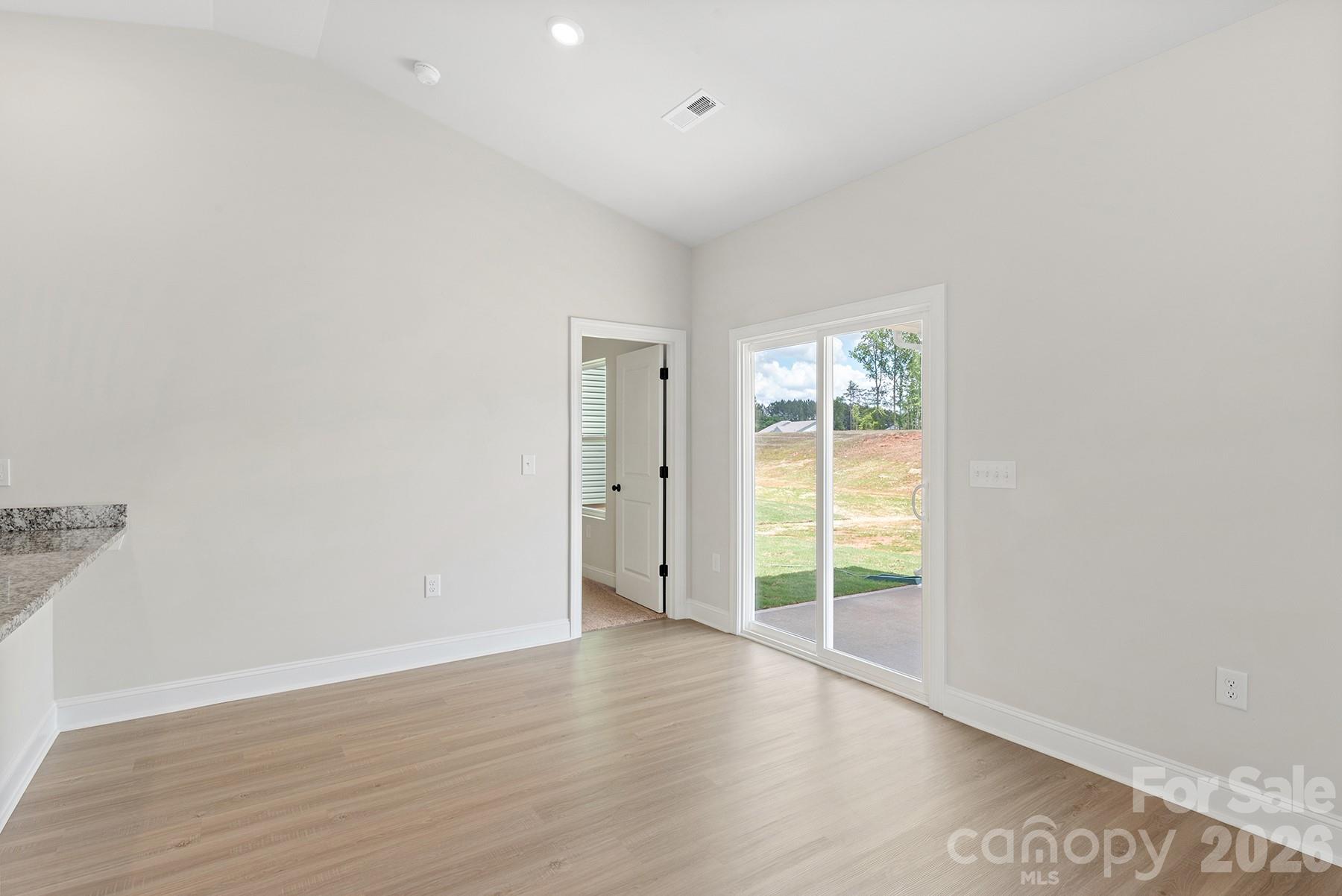 6512 Fairford Drive Charlotte NC 28215
