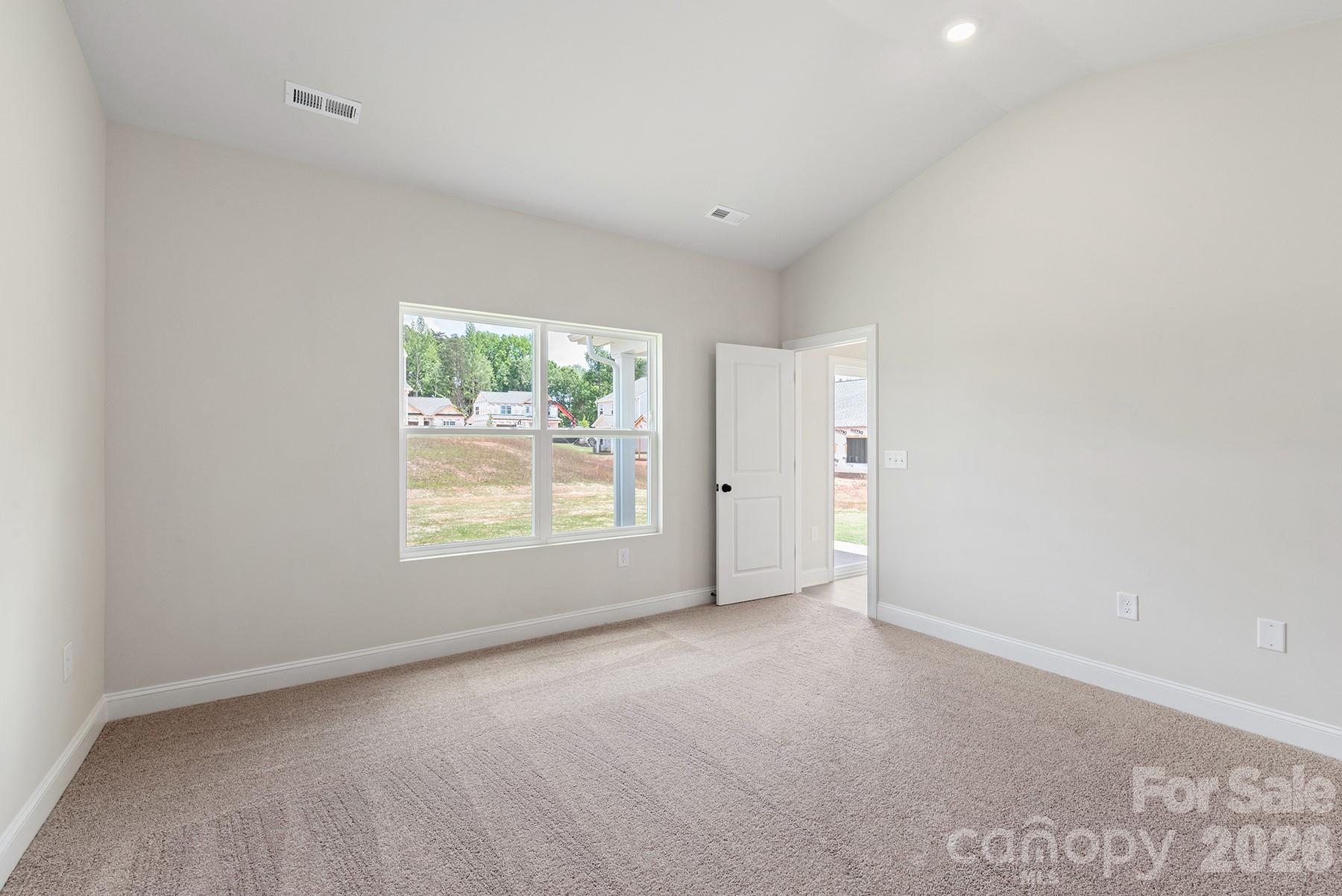 6512 Fairford Drive Charlotte NC 28215