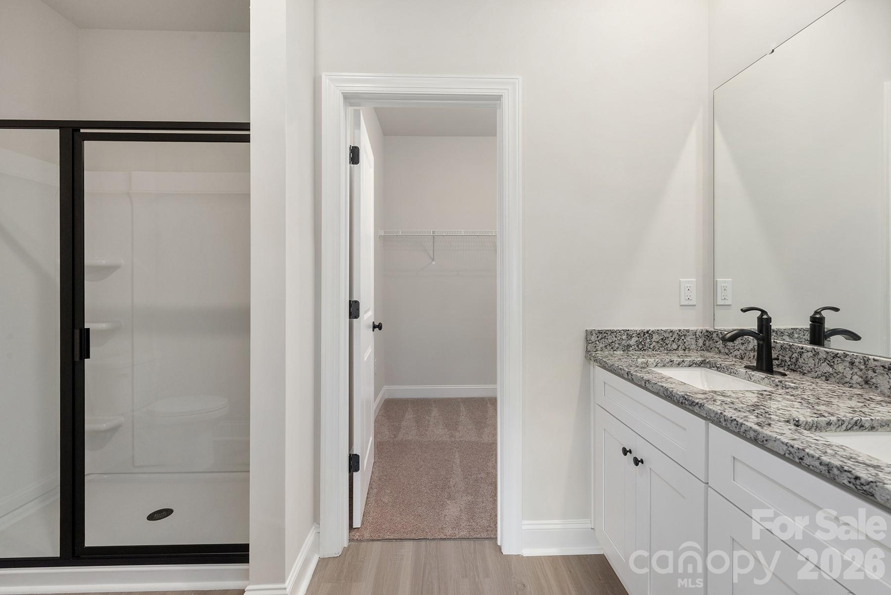 6512 Fairford Drive Charlotte NC 28215