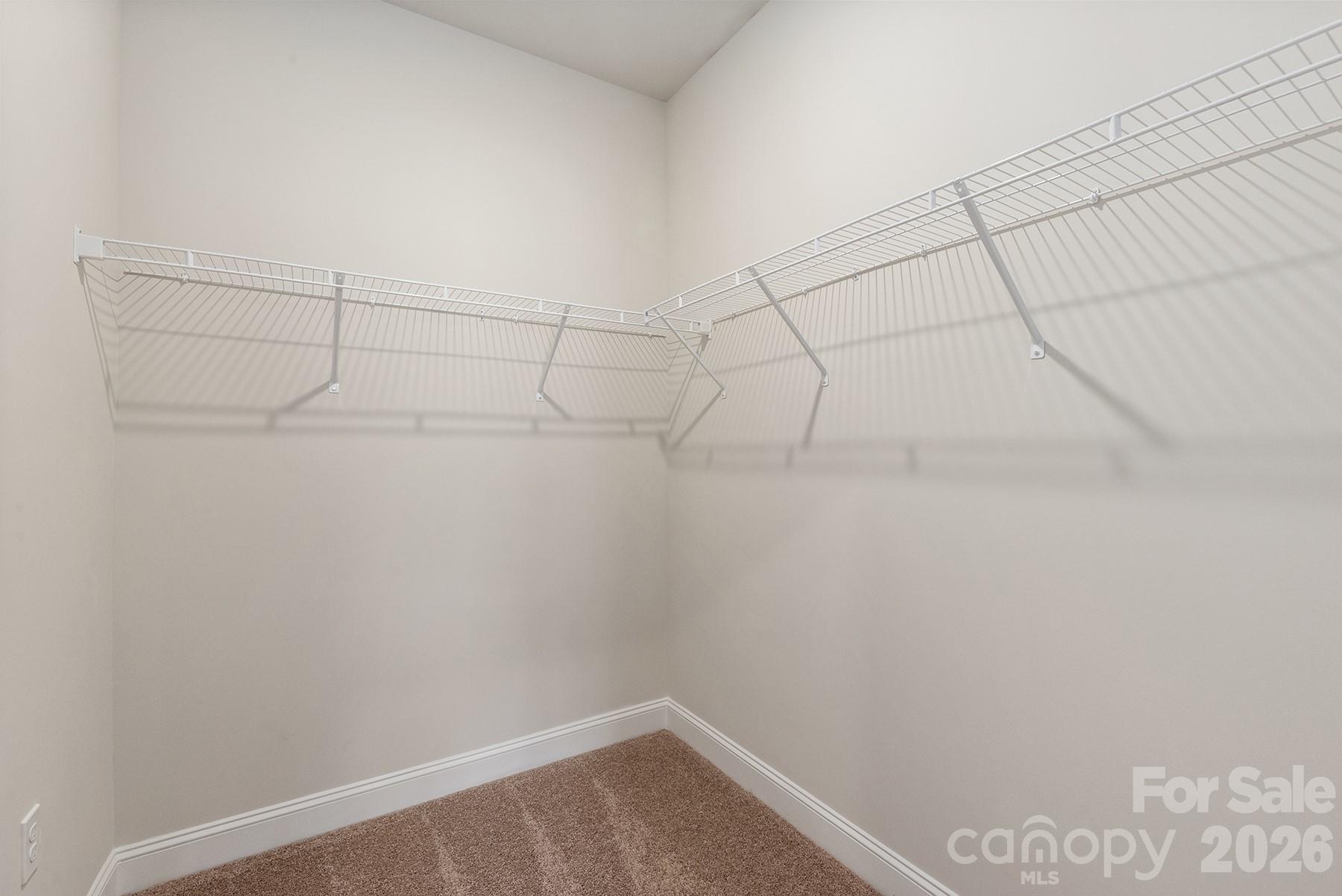 6512 Fairford Drive Charlotte NC 28215