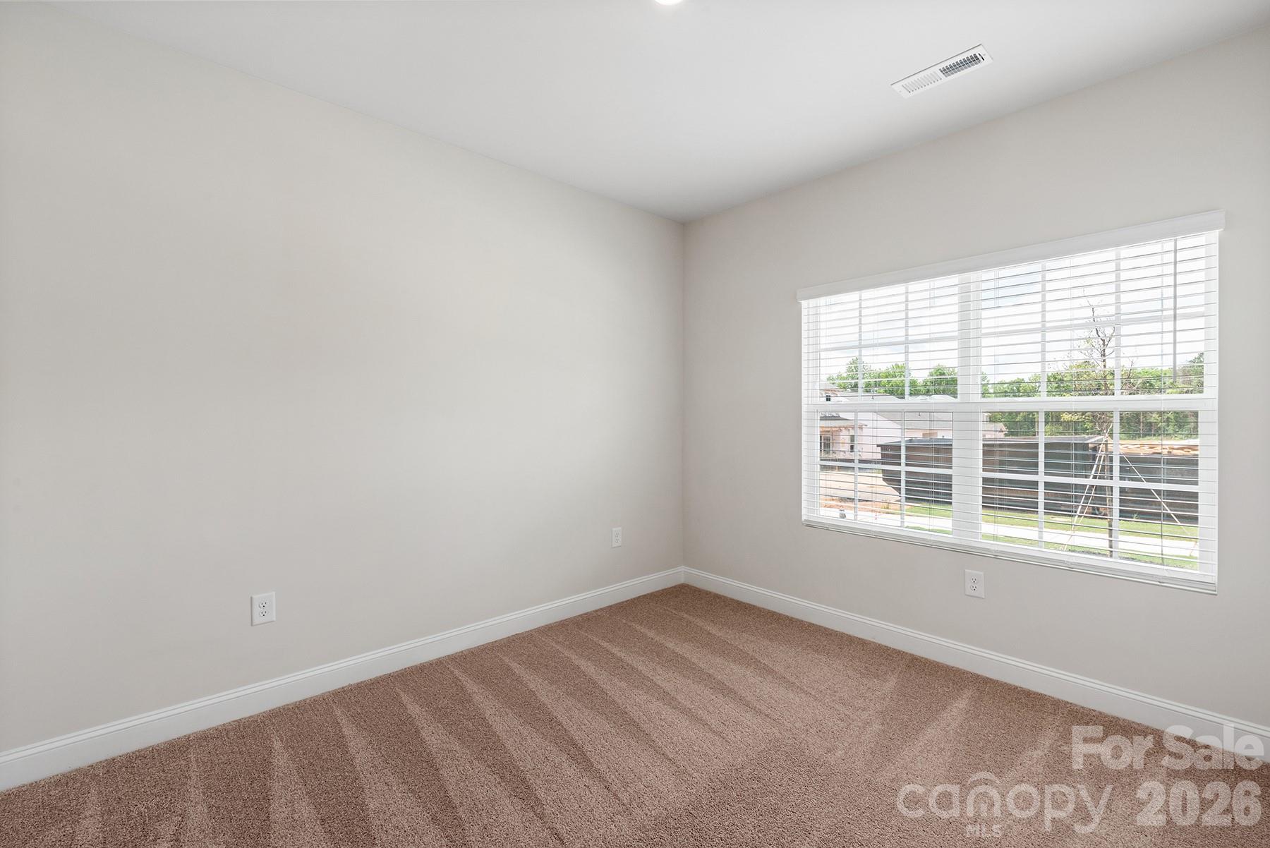 6512 Fairford Drive Charlotte NC 28215