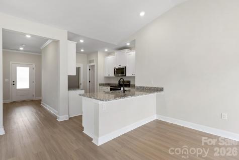 6512 Fairford Drive Charlotte NC 28215