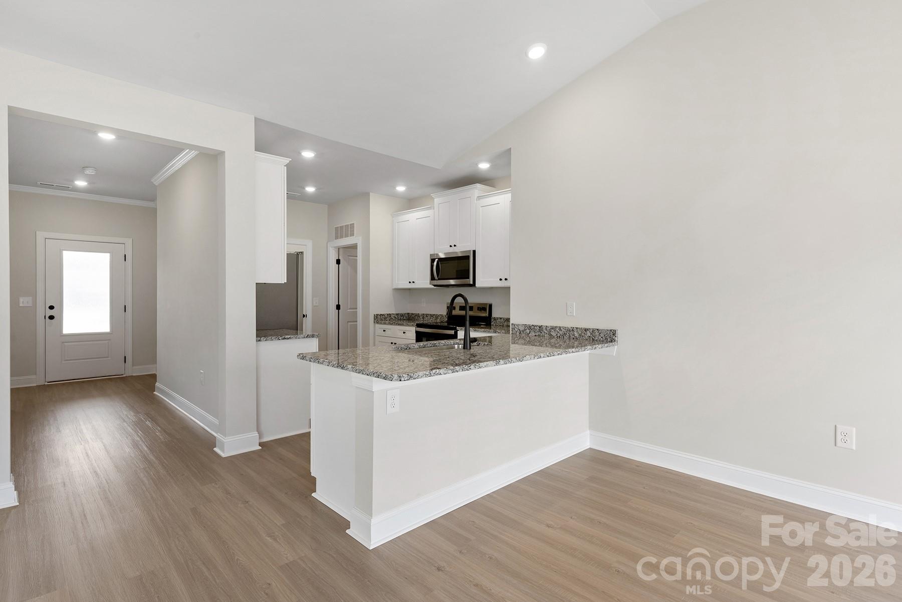 6512 Fairford Drive Charlotte NC 28215