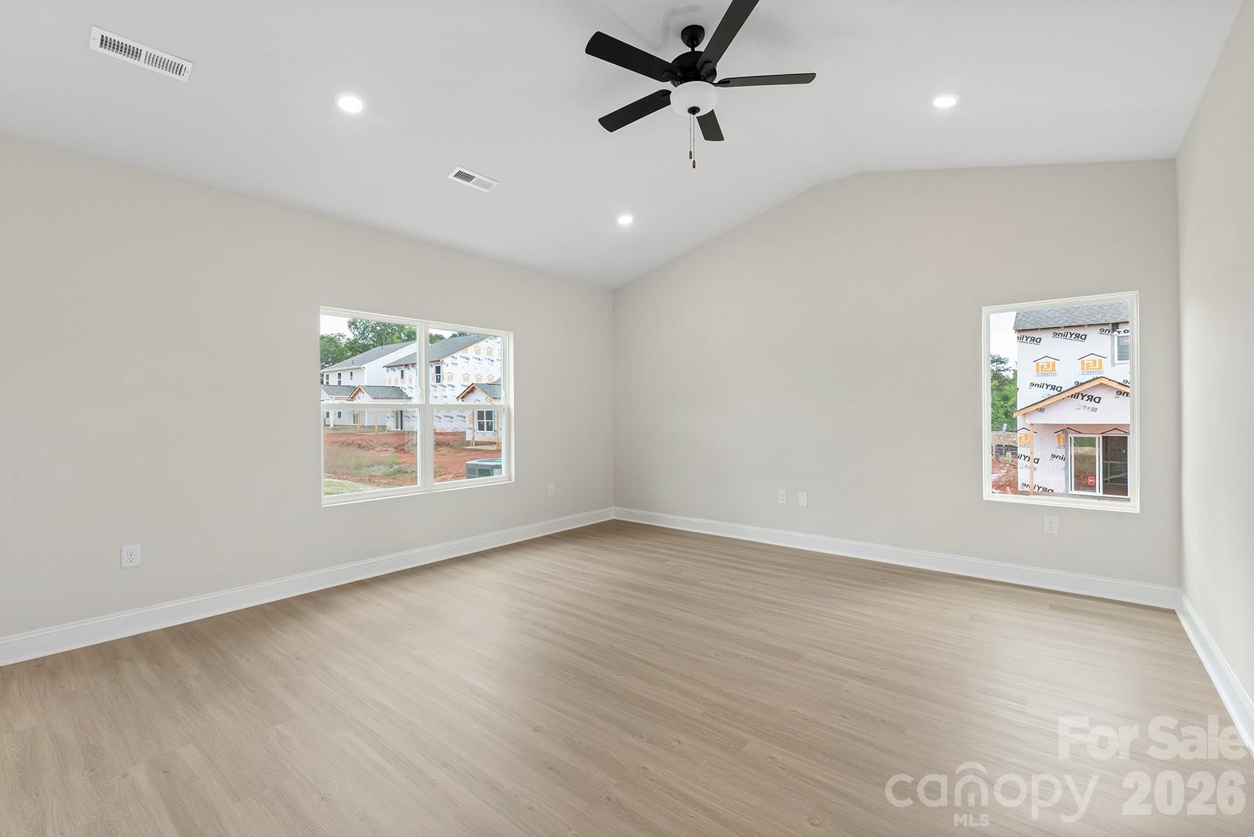 6512 Fairford Drive Charlotte NC 28215