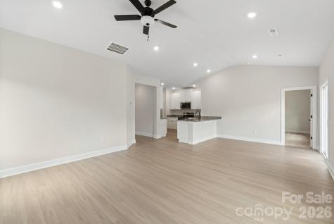 6512 Fairford Drive Charlotte NC 28215