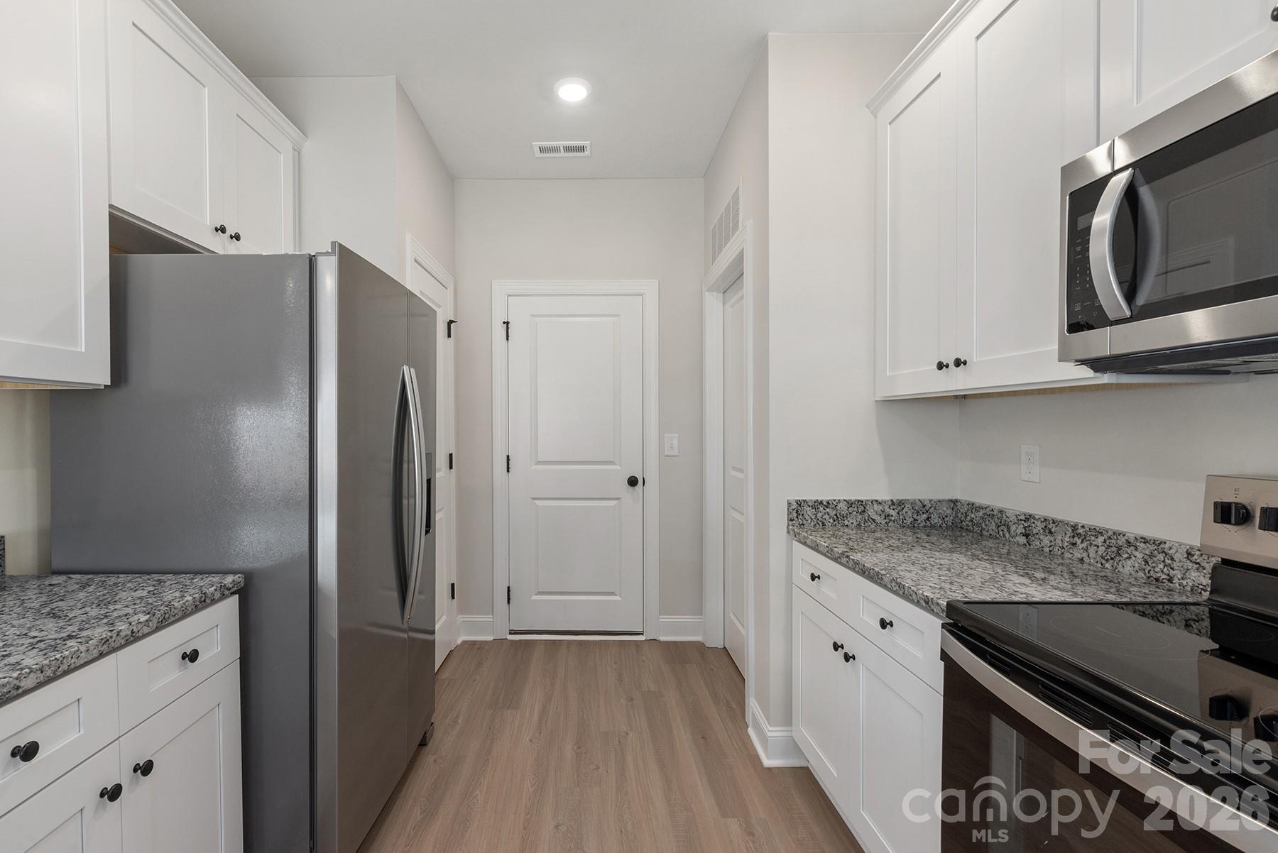 6512 Fairford Drive Charlotte NC 28215