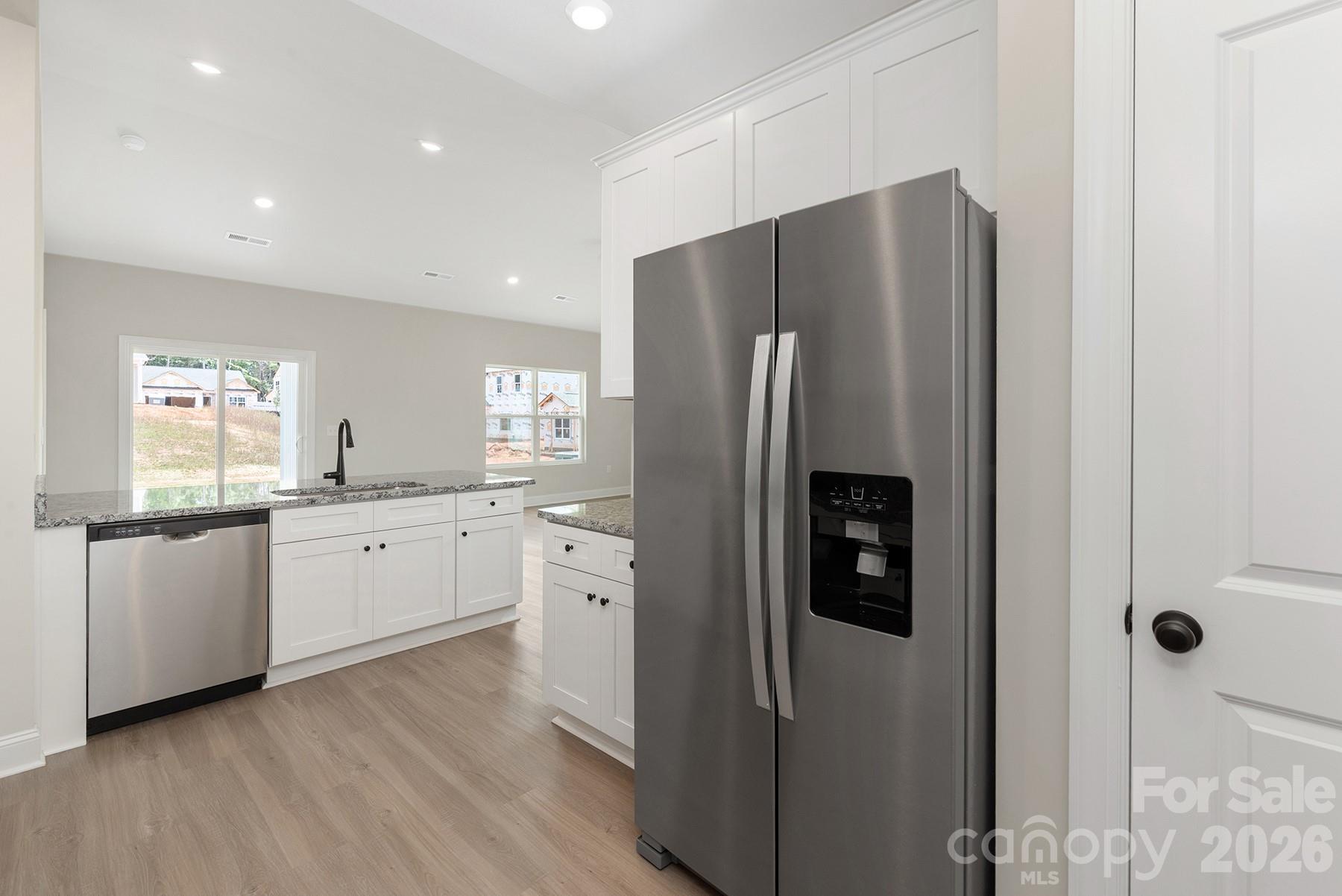 6512 Fairford Drive Charlotte NC 28215