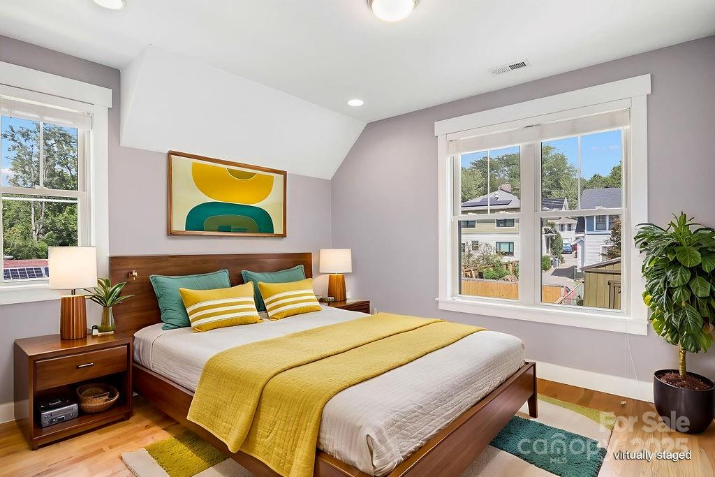 26 Mount Clare Avenue Asheville NC 28801