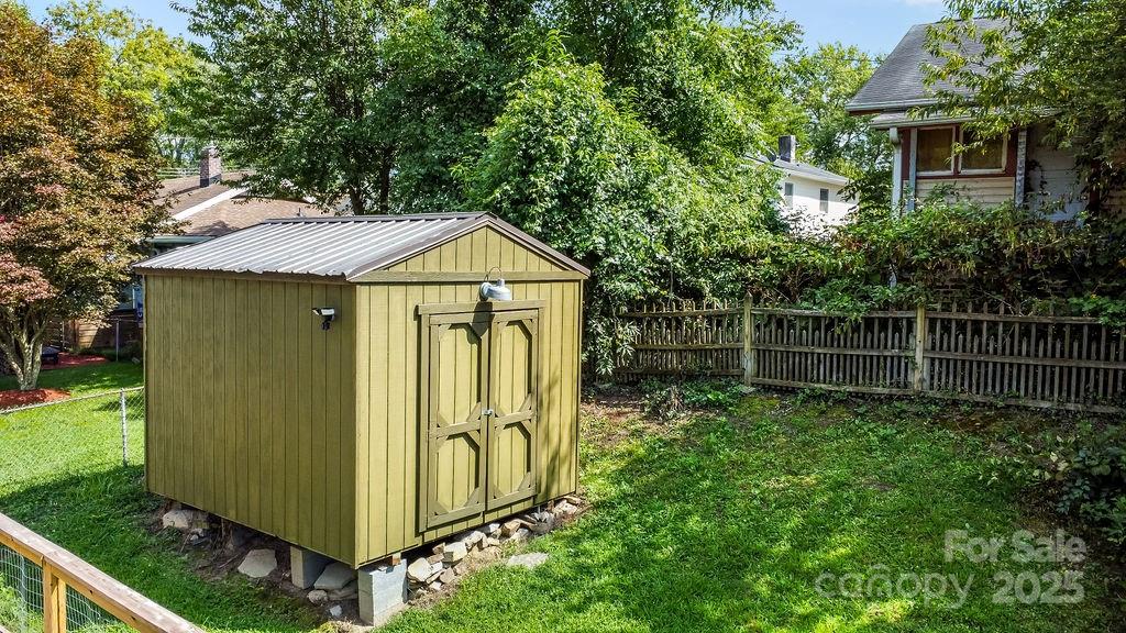 26 Mount Clare Avenue Asheville NC 28801