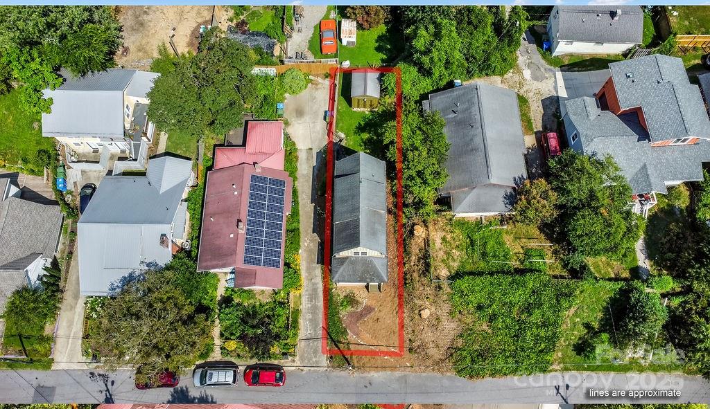 26 Mount Clare Avenue Asheville NC 28801