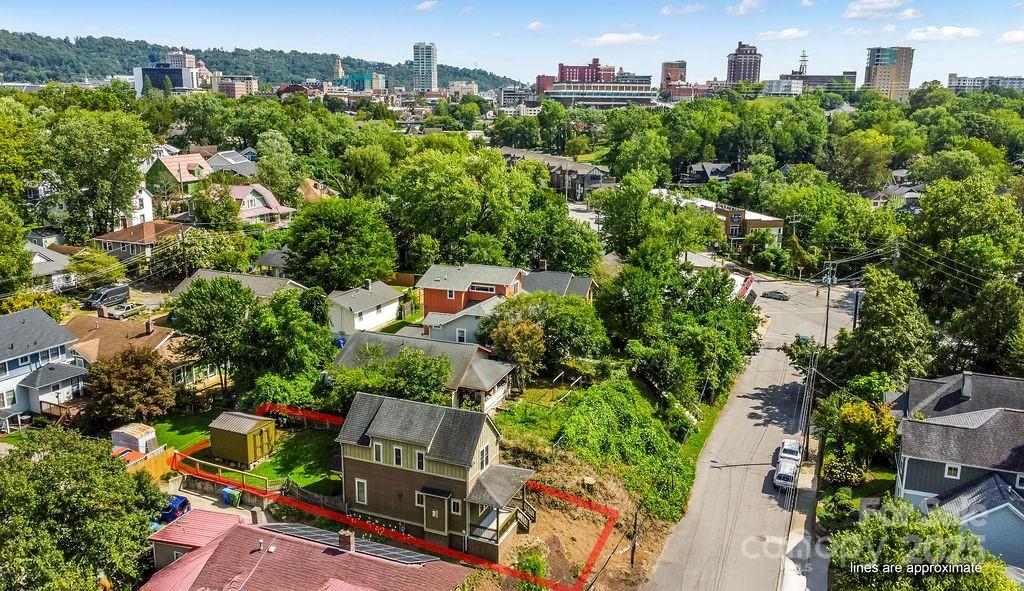 26 Mount Clare Avenue Asheville NC 28801