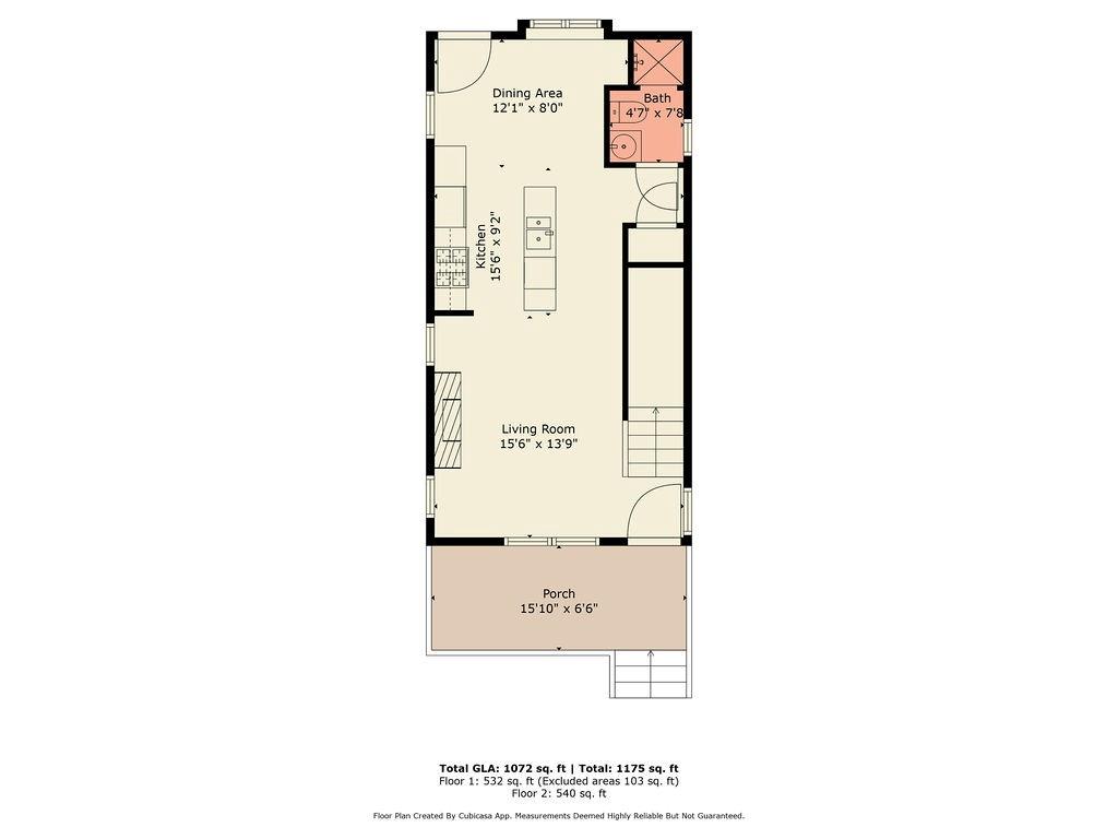 26 Mount Clare Avenue Asheville NC 28801